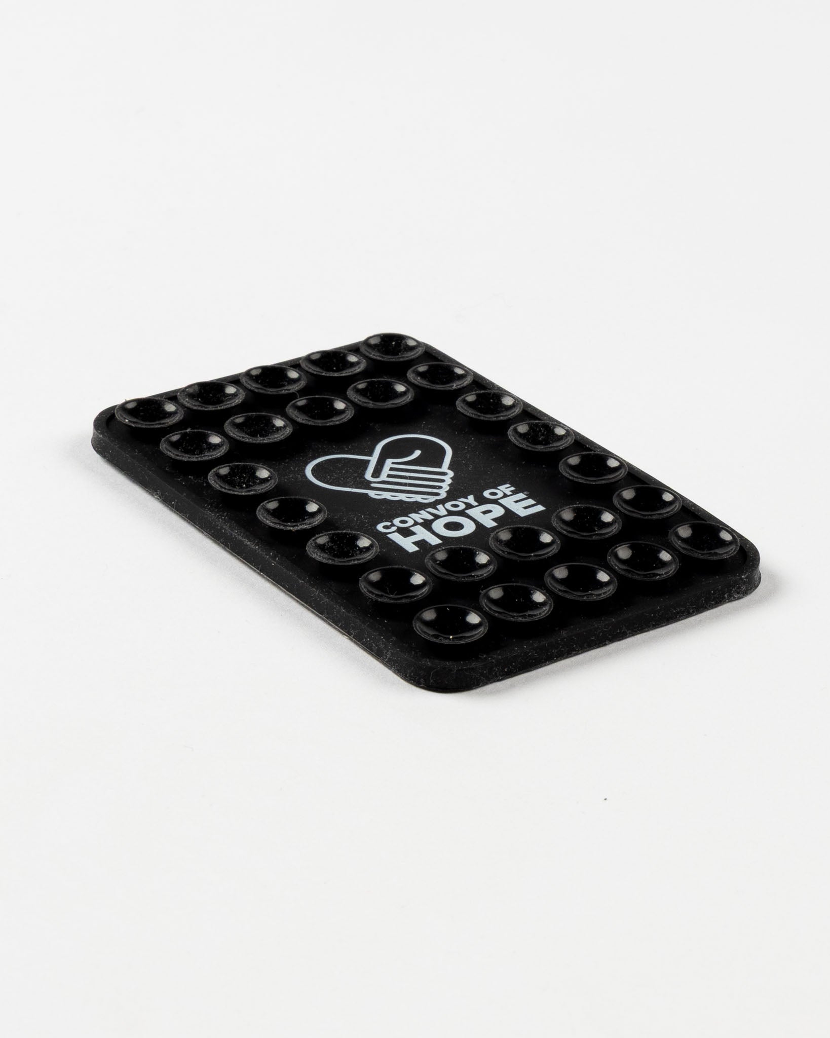 Convoy of Hope Phone Suction Holder