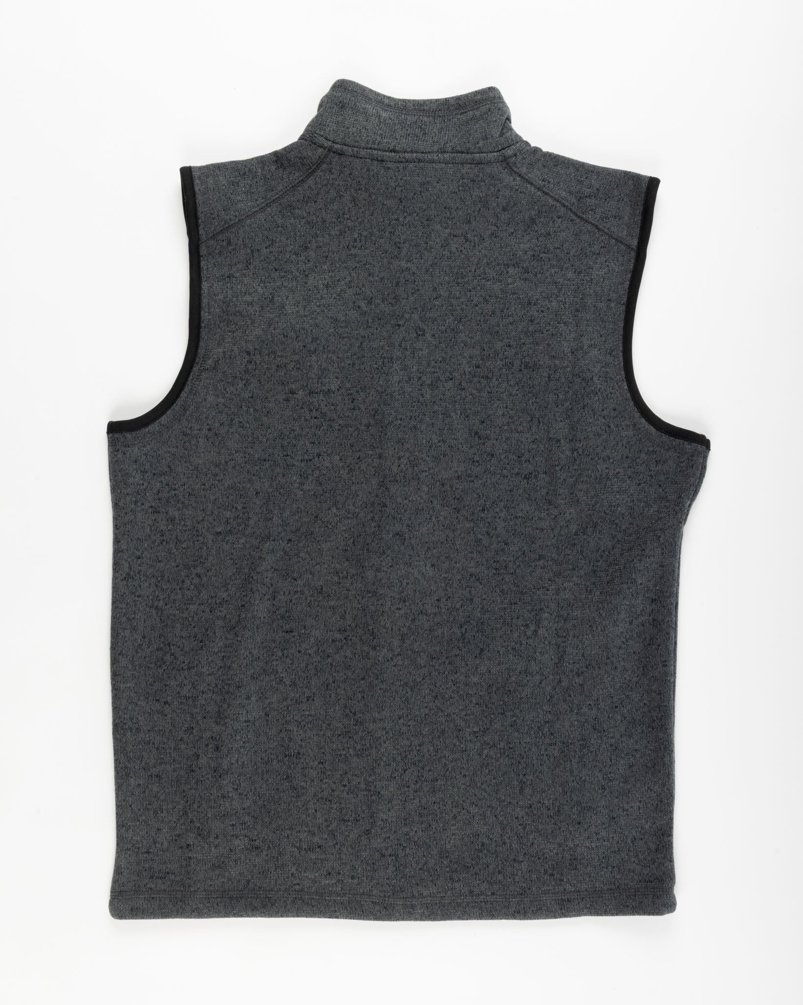 Convoy of Hope Heathered Vest
