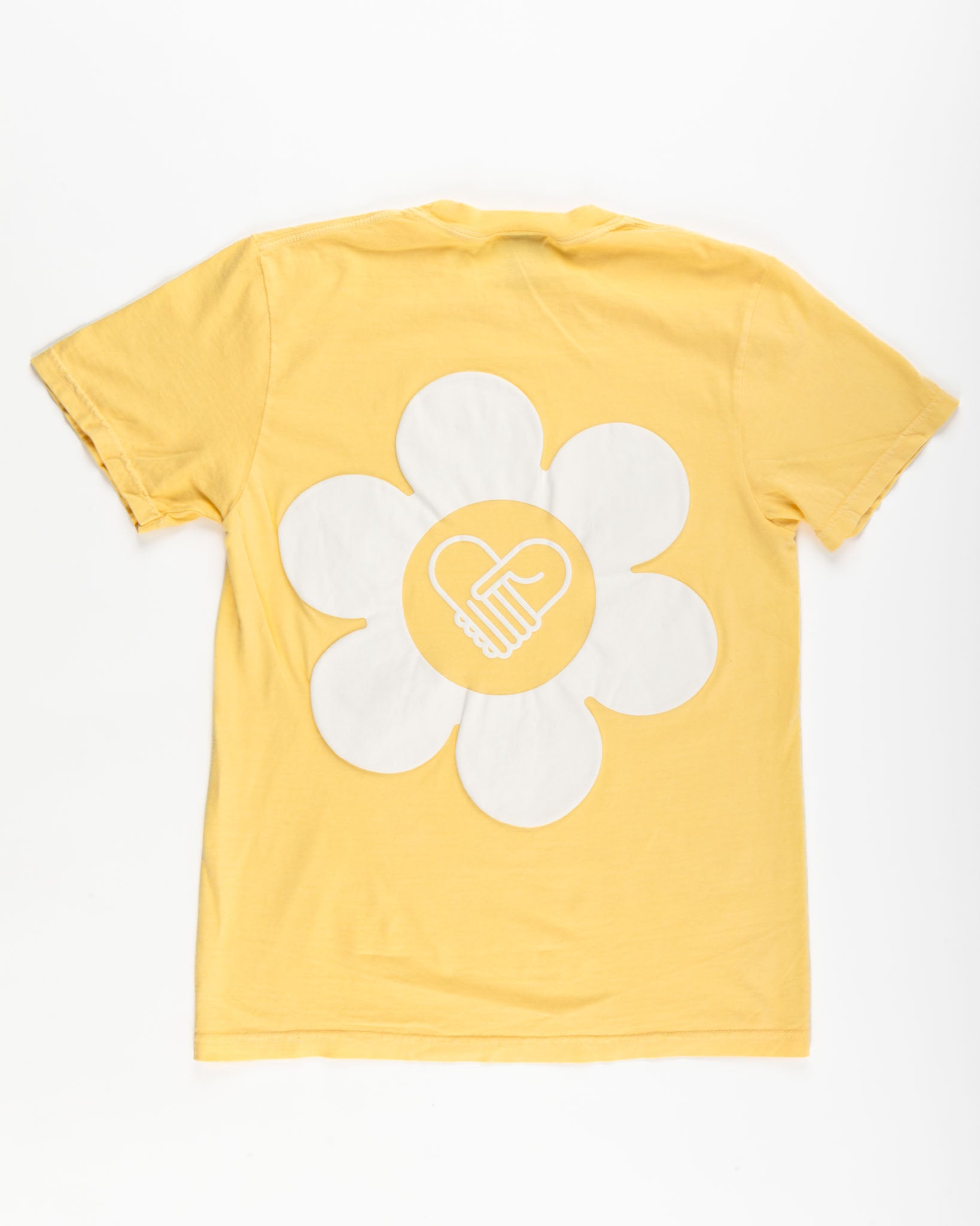 IWD Flower Tee