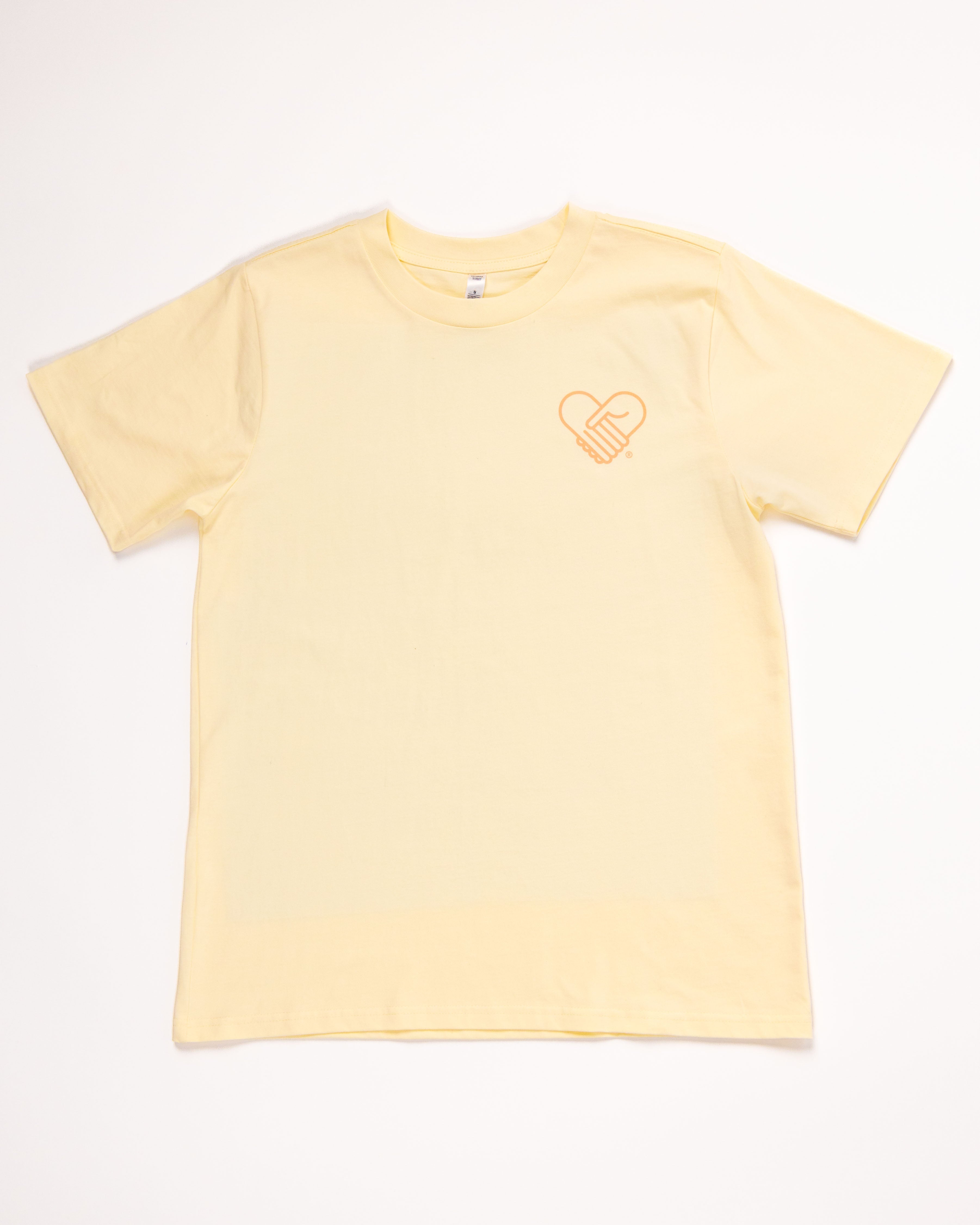 Know Your Worth T-Shirt