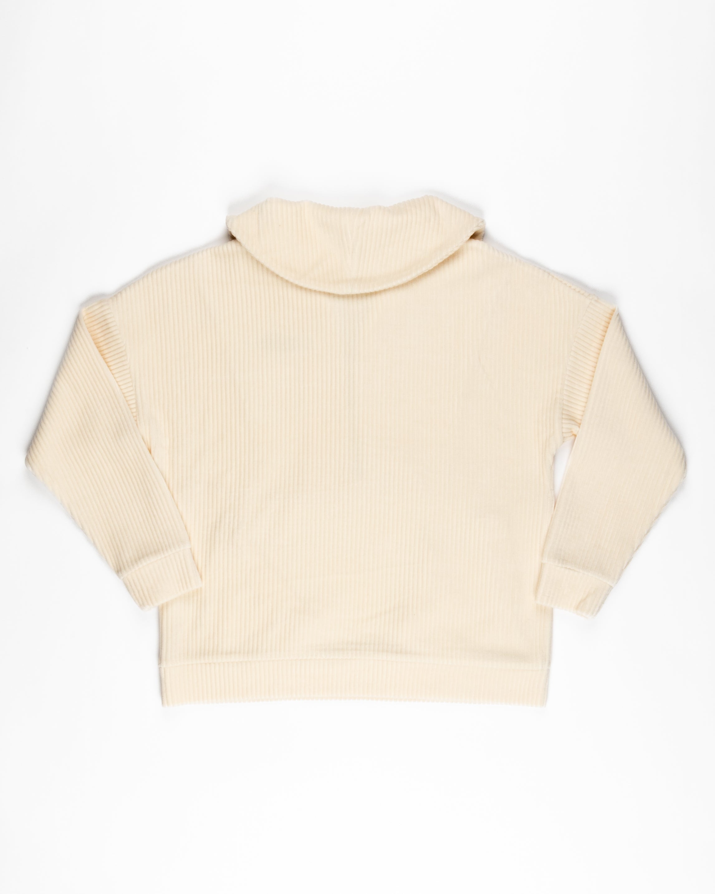 Women's Quarter Zip Pullover