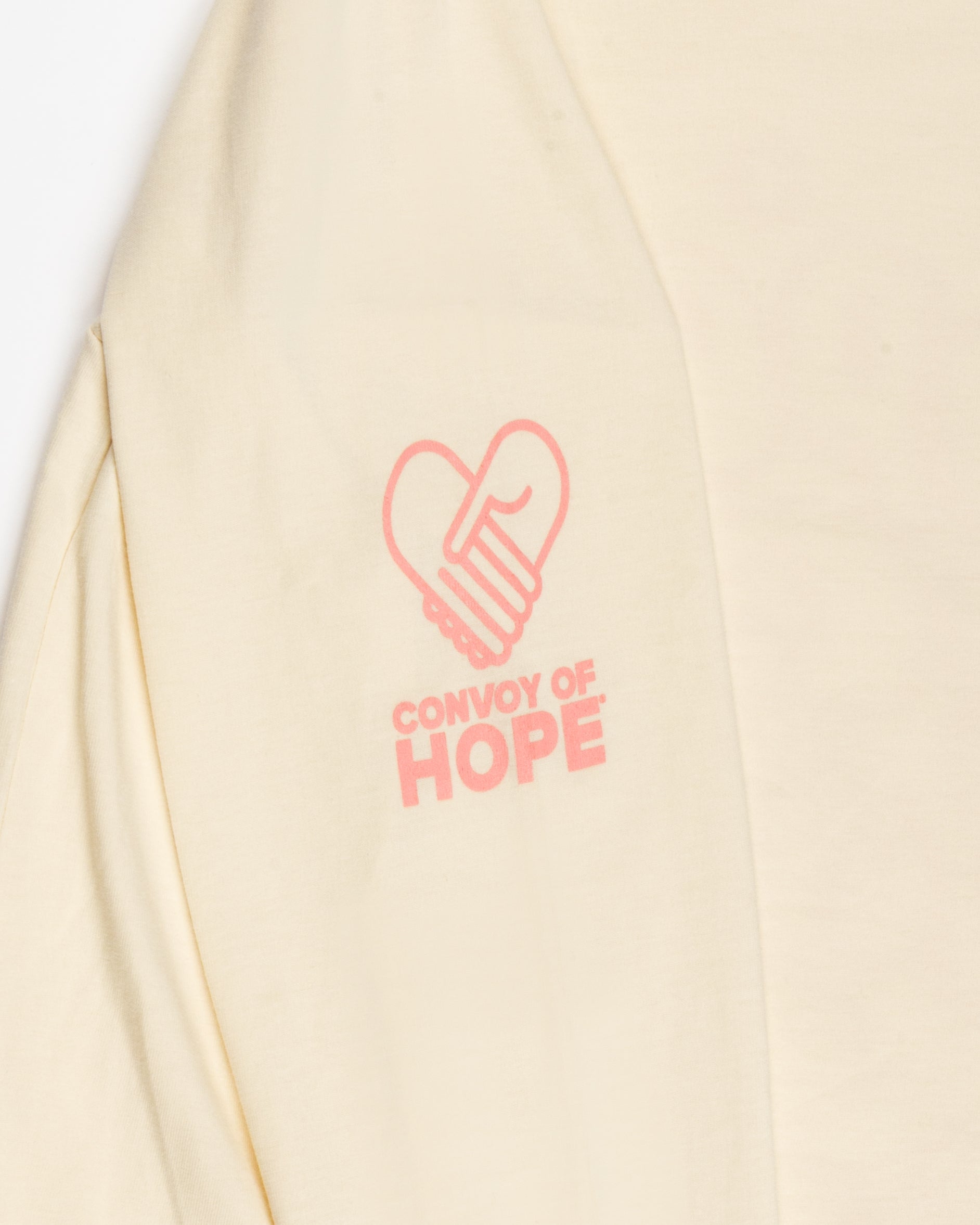 Hope for Every Woman Shirt