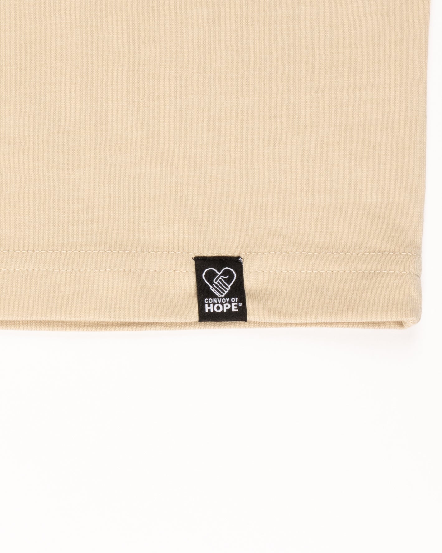 Convoy of Hope Super Heavyweight Tee