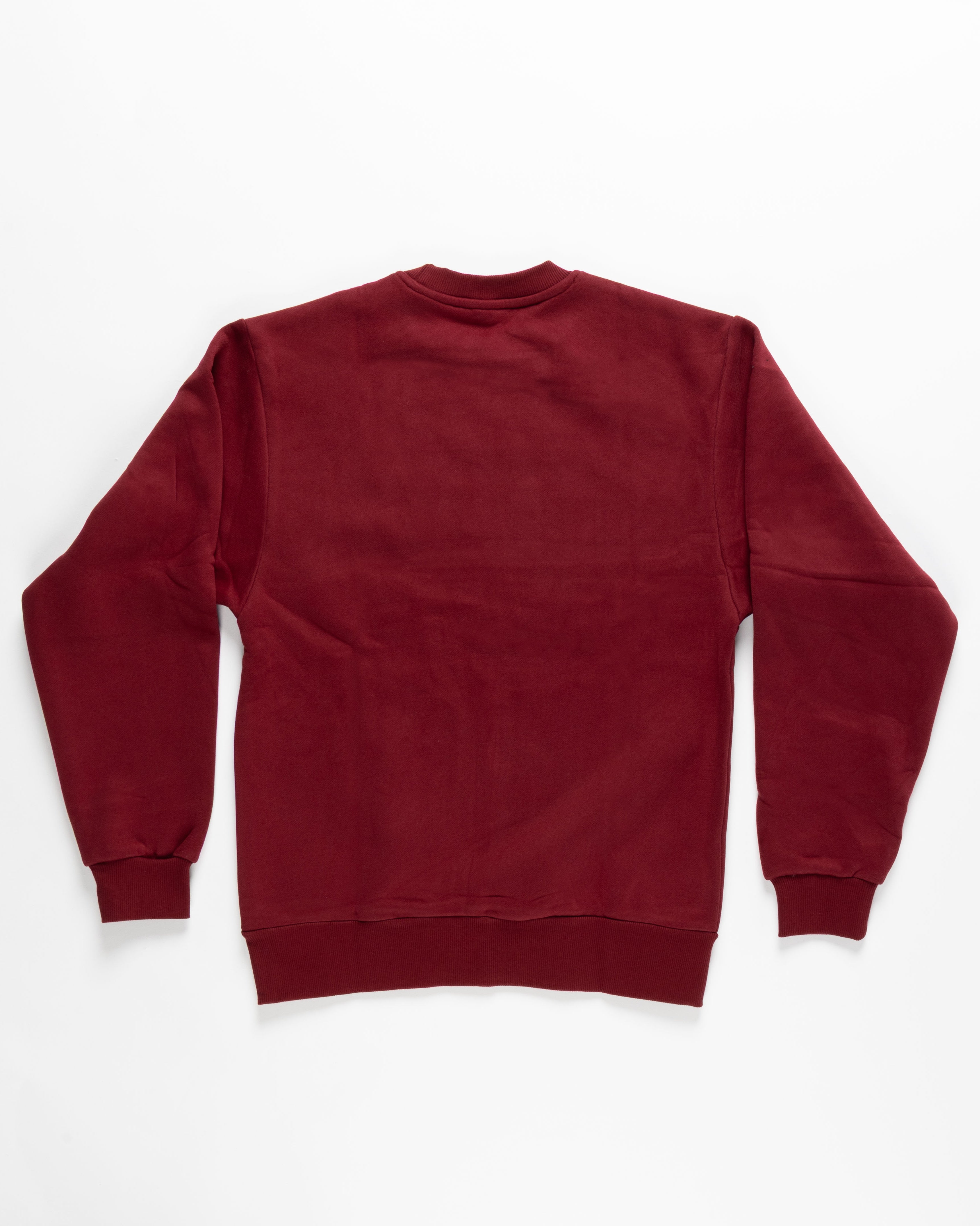 Convoy of Hope Embossed Burgundy "1994" Crewneck