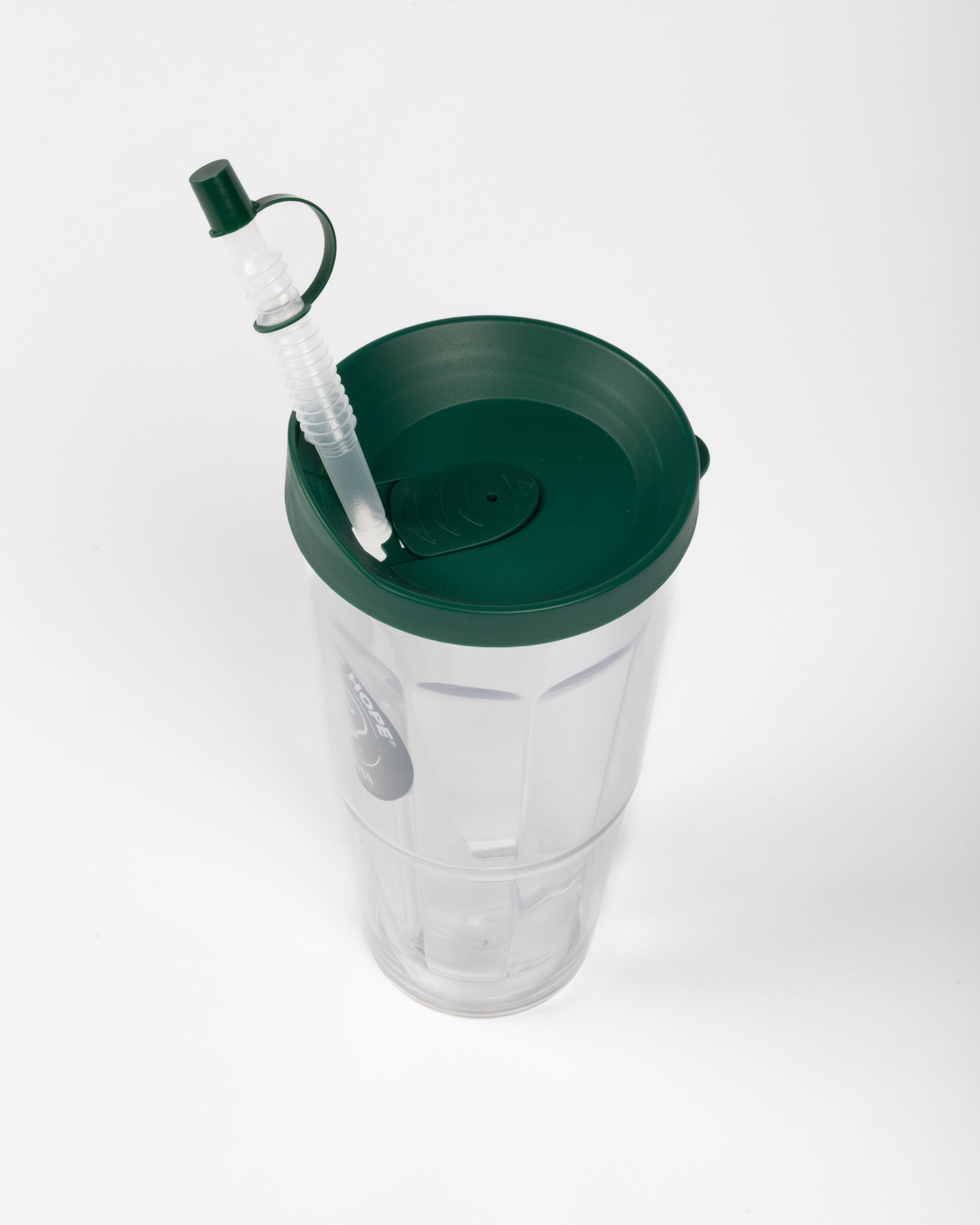 Convoy of Hope Insulated Travel Tumbler