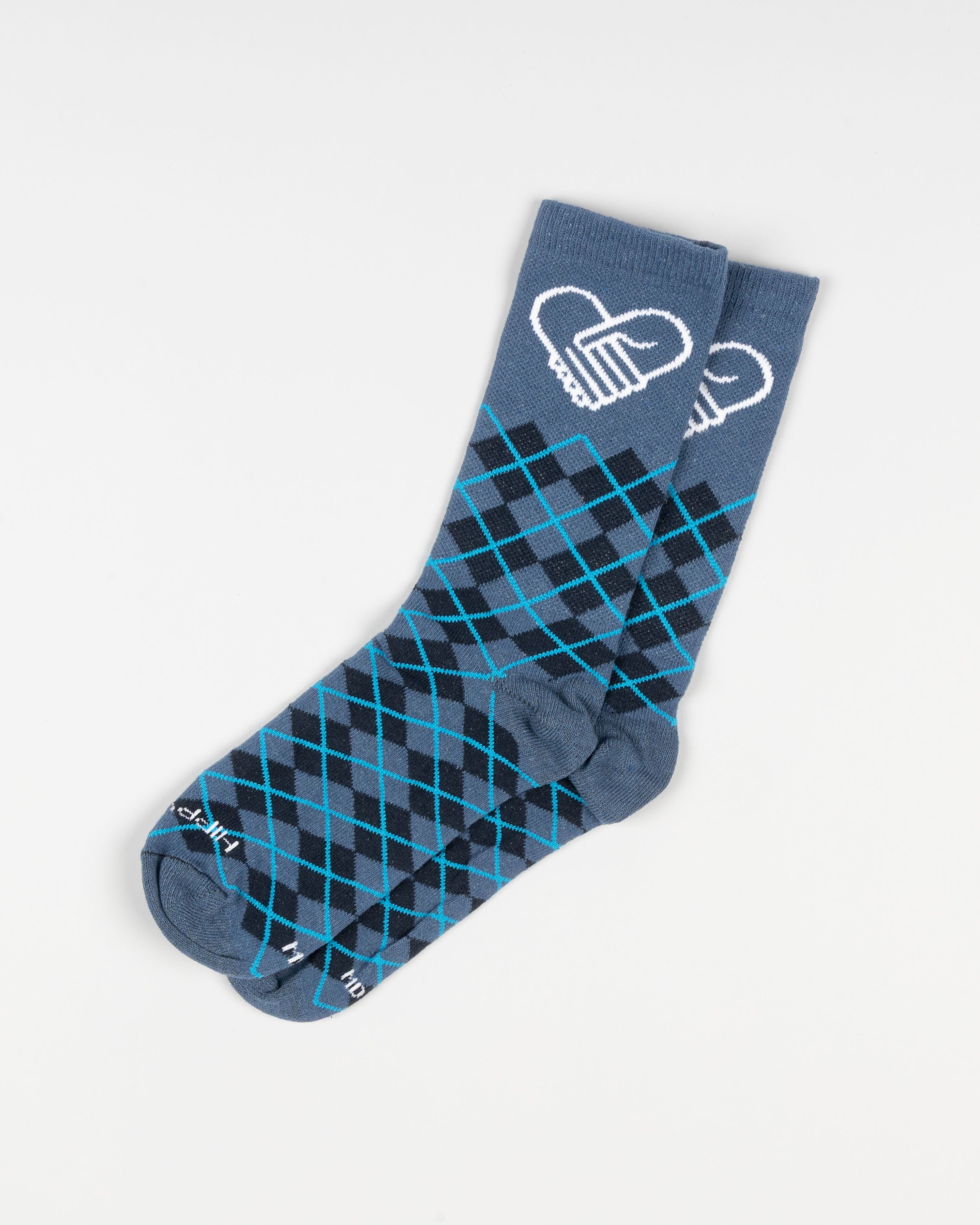 Convoy of Hope Crew Socks