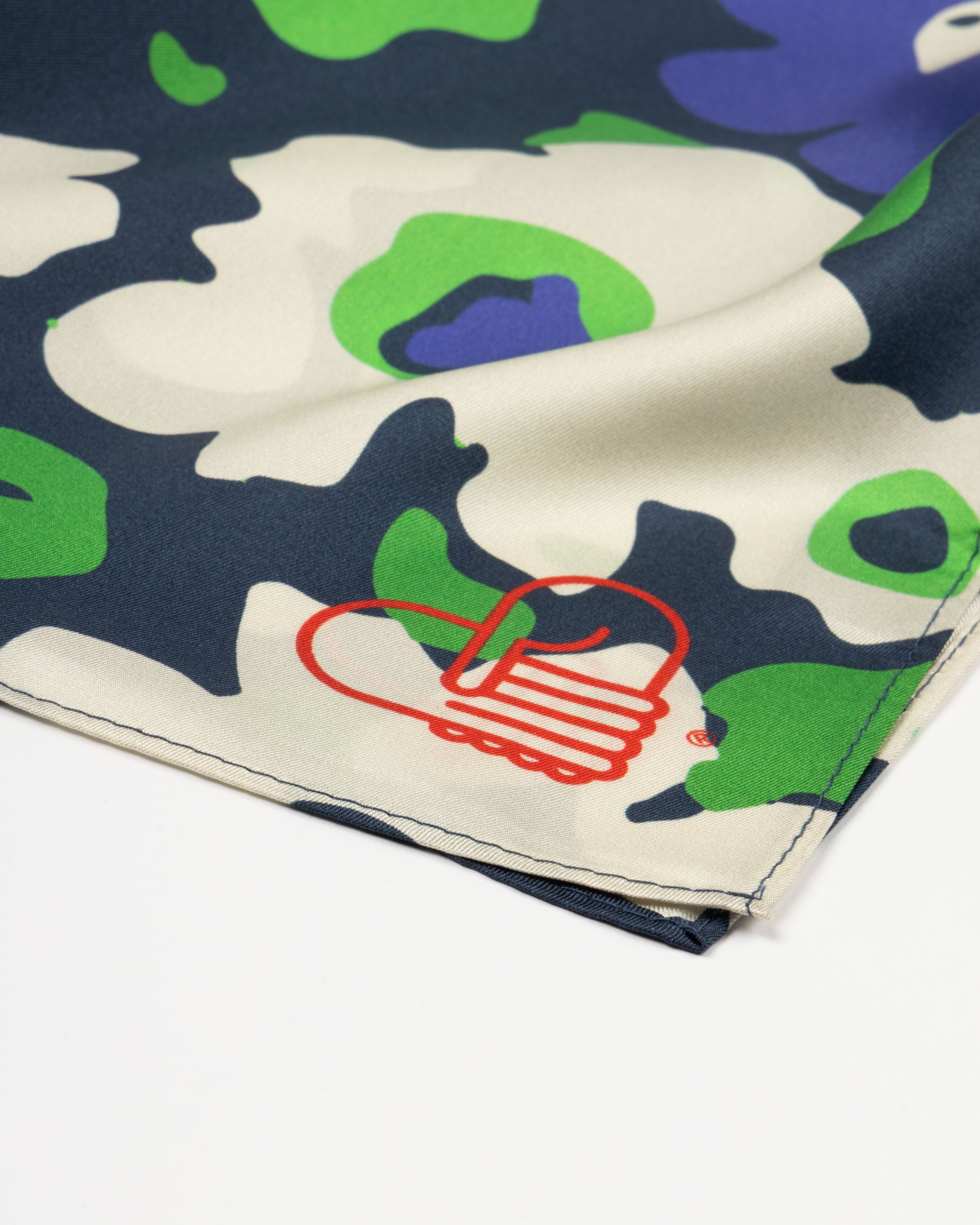 Convoy of Hope Women's Neck Scarf