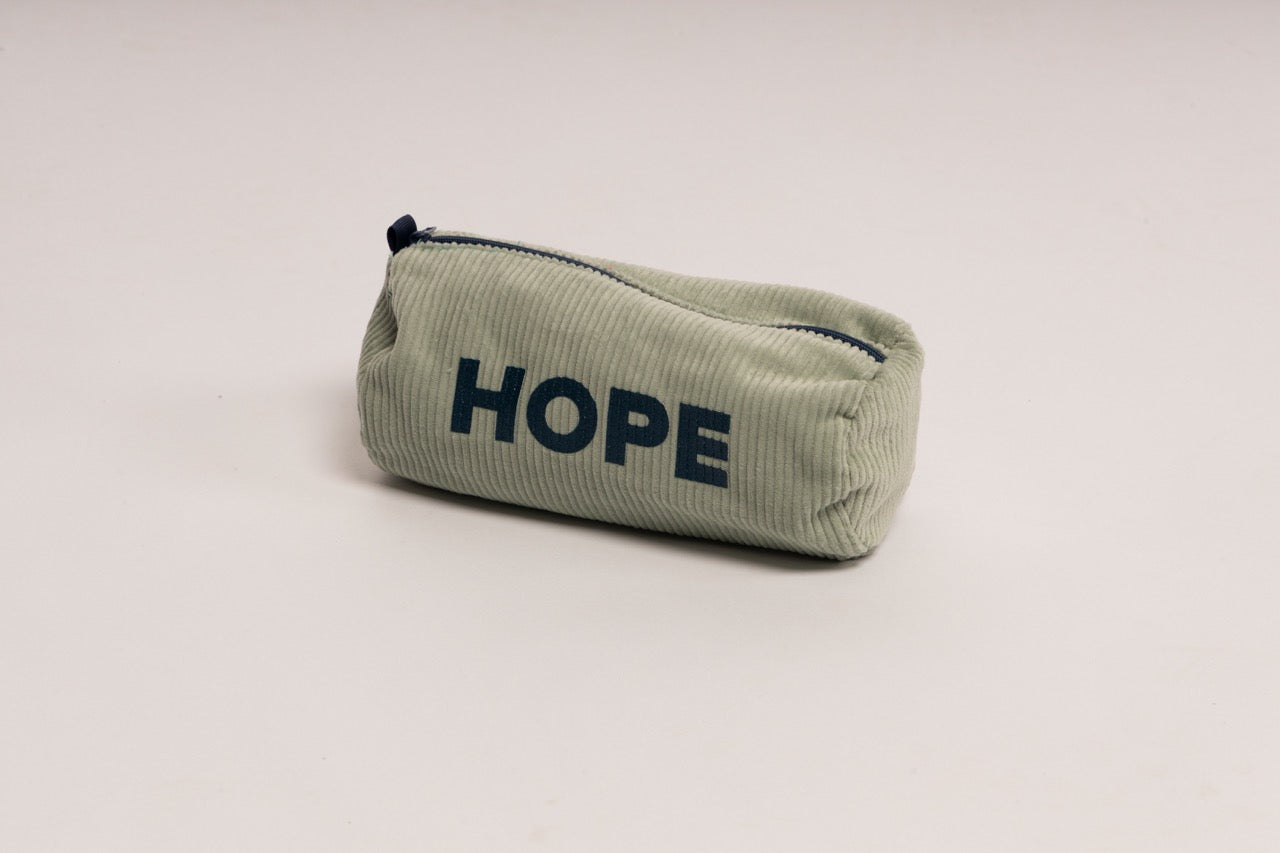 Convoy of Hope Corduroy Pouch