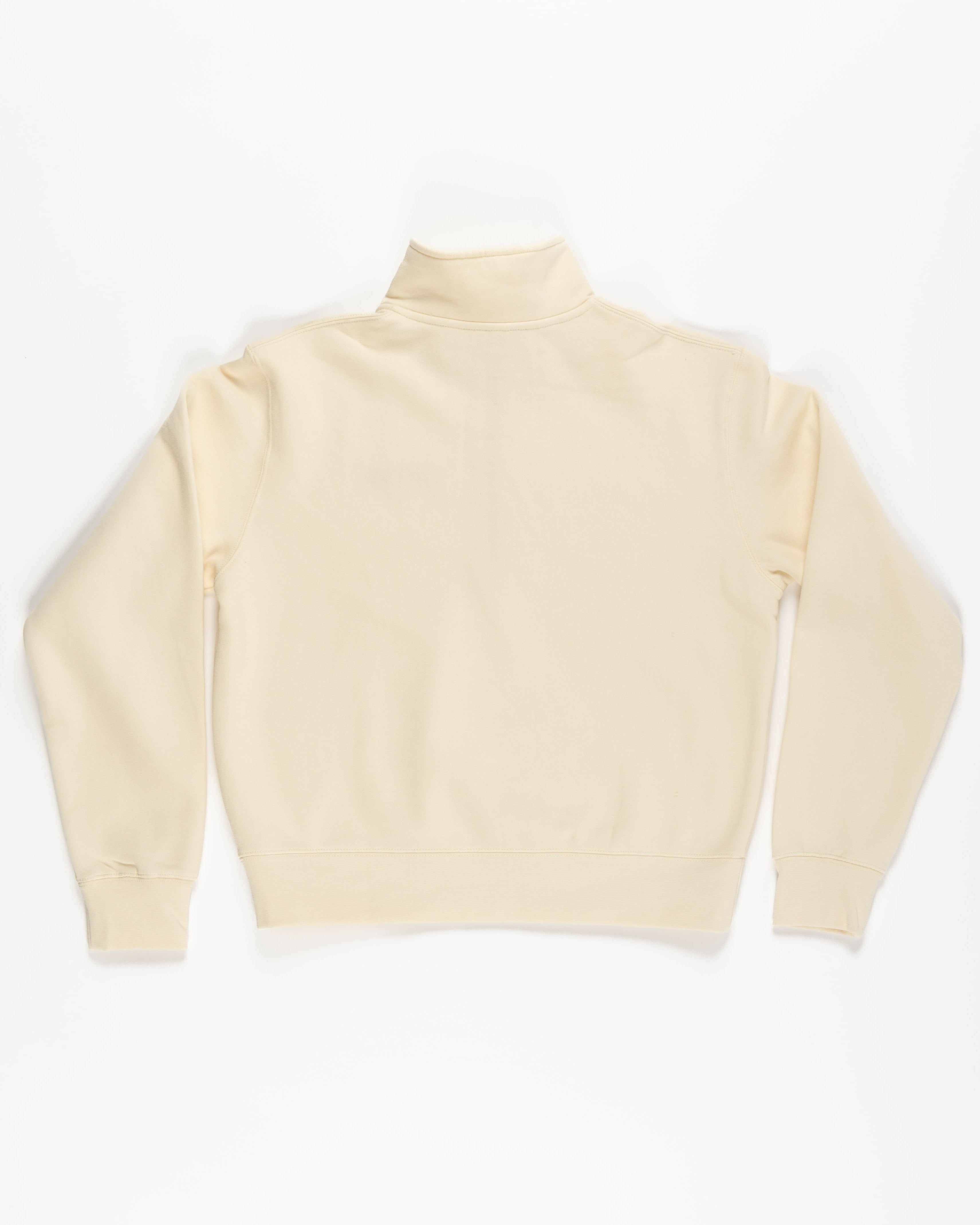 Convoy of Hope Women's Cropped Fleece Embroidered Quarter Zip