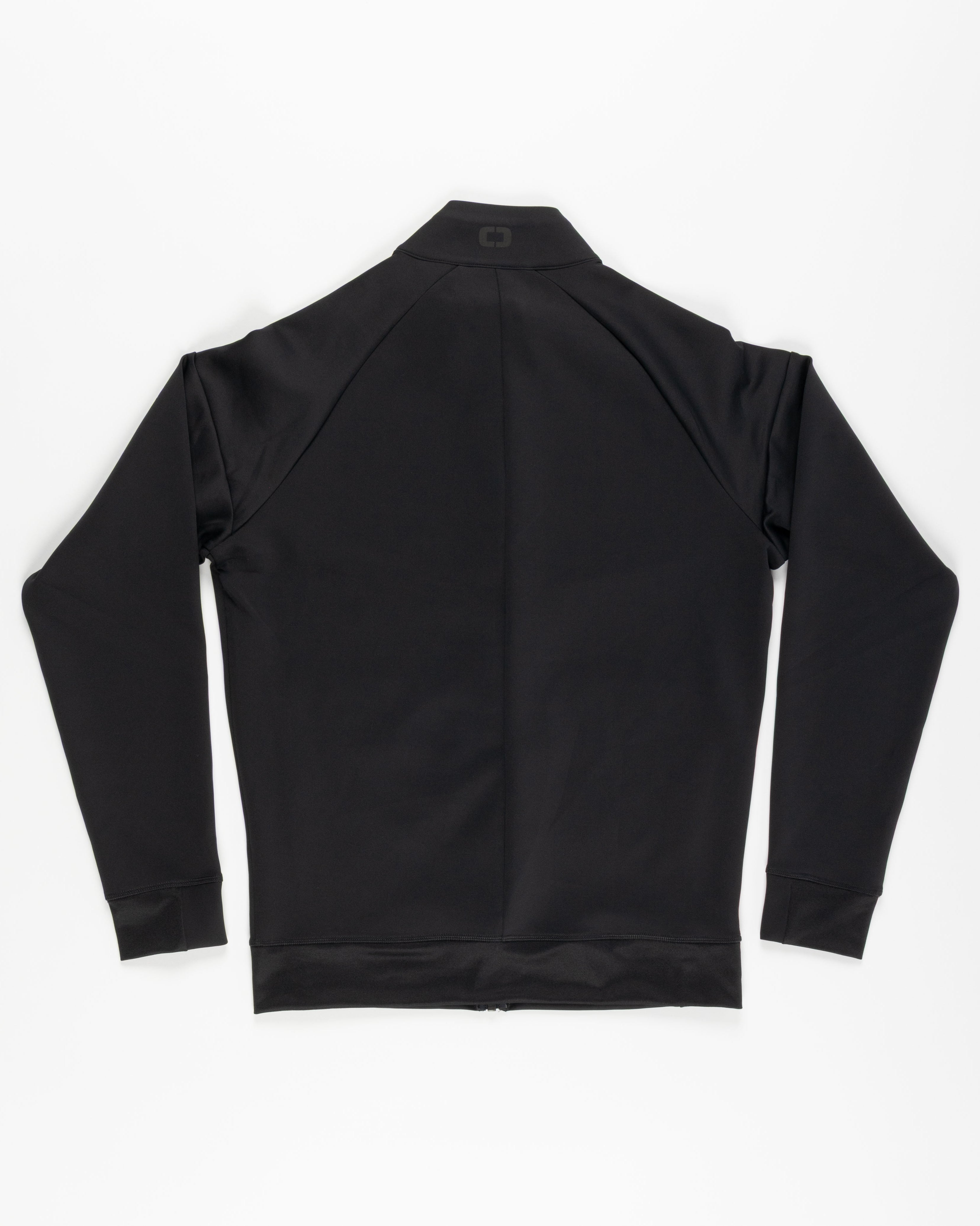 Convoy of Hope Men's Performance Zip-Up