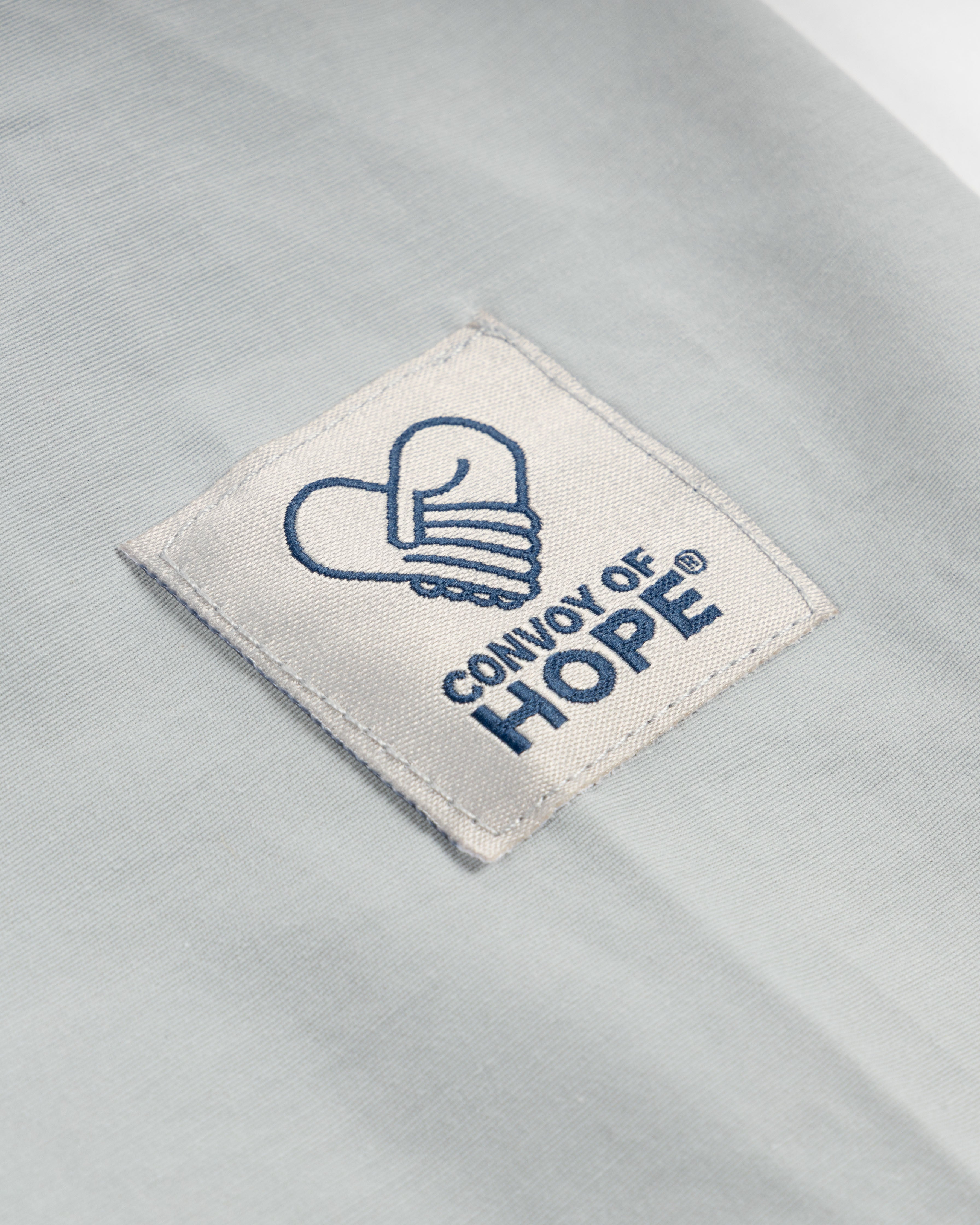 Convoy of Hope Work Jacket