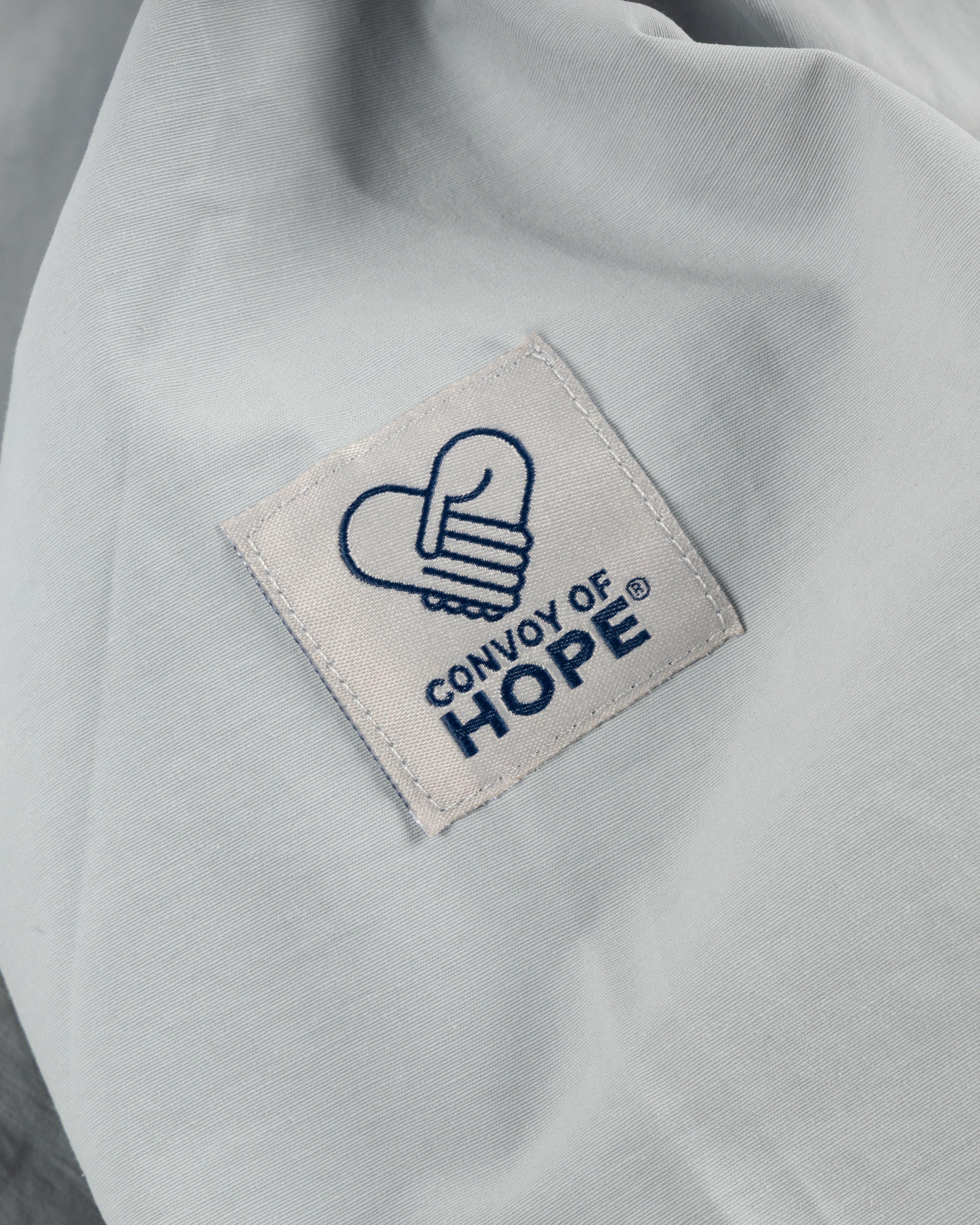 Convoy of Hope Work Jacket