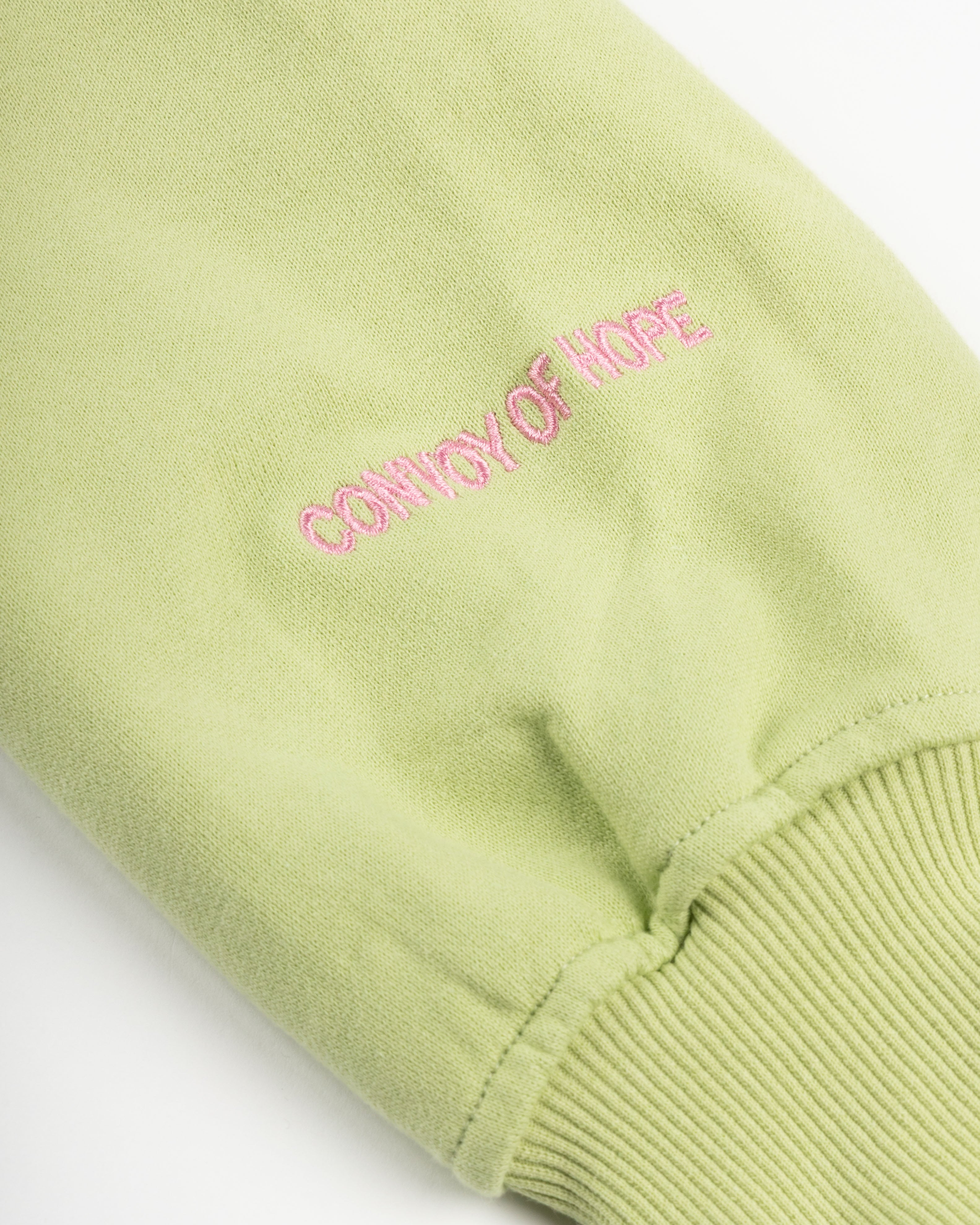 Love Simply Crewneck
