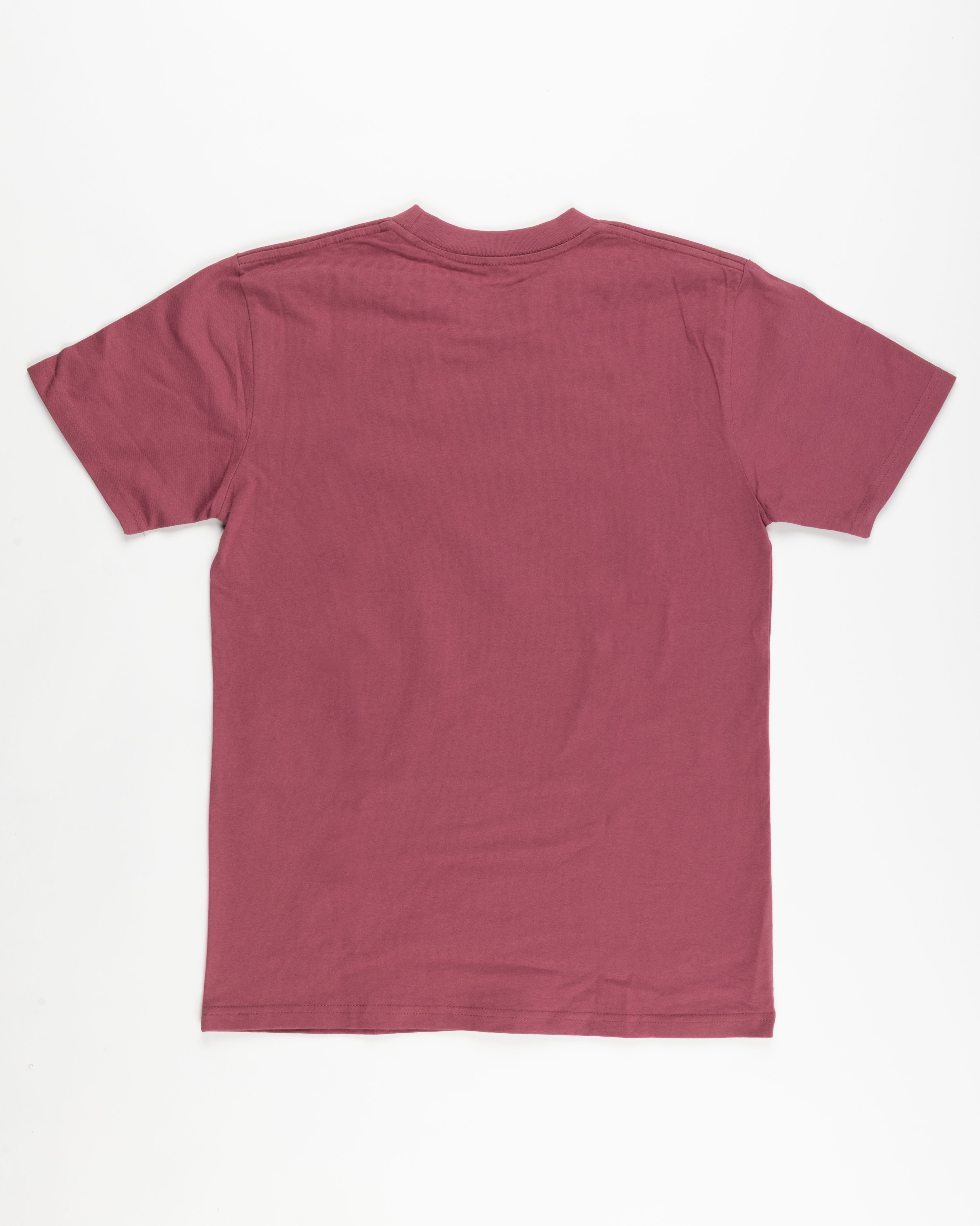 Convoy of Hope Classic Embroidered Tee