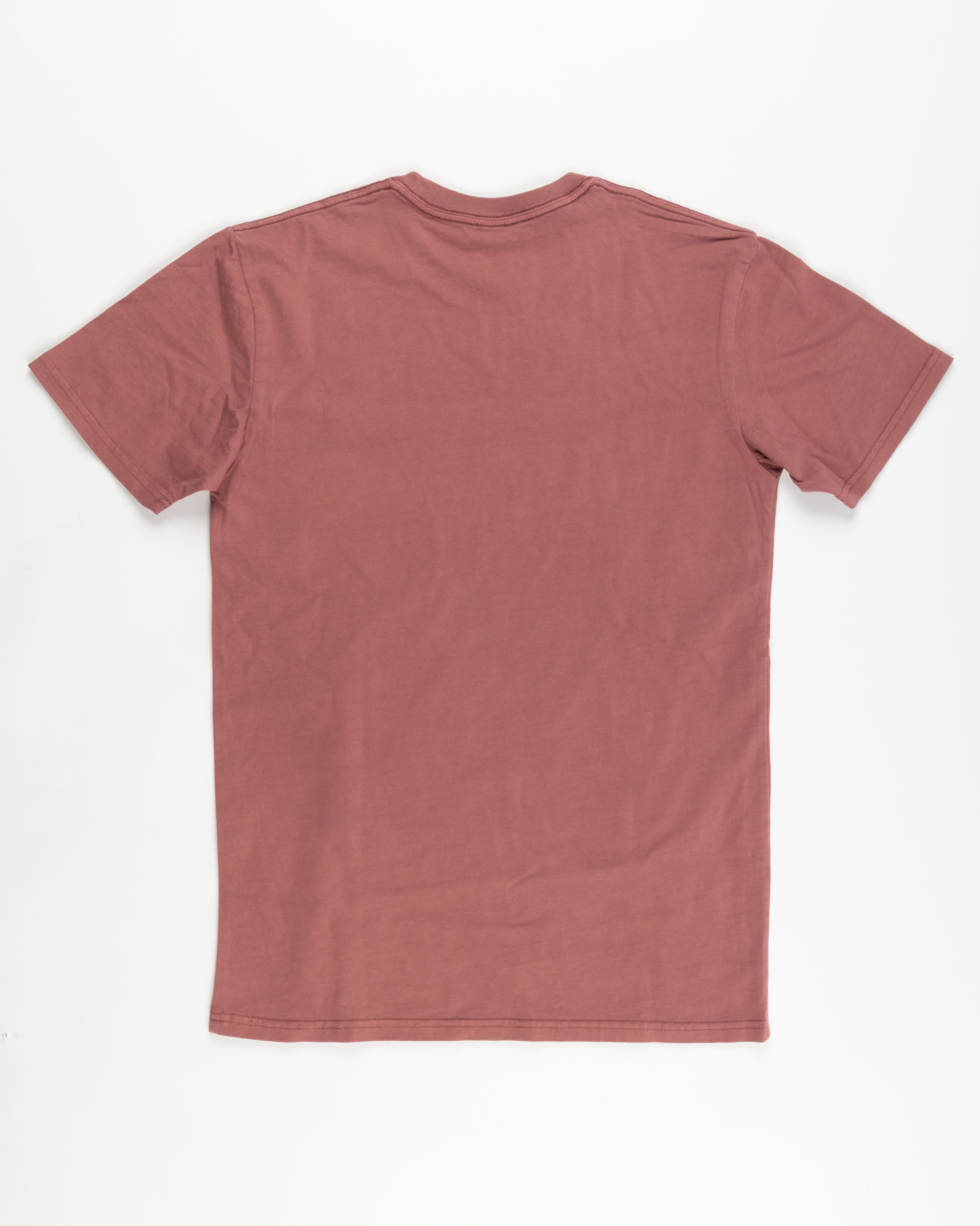 Convoy of Hope Faded Embroidered Tee