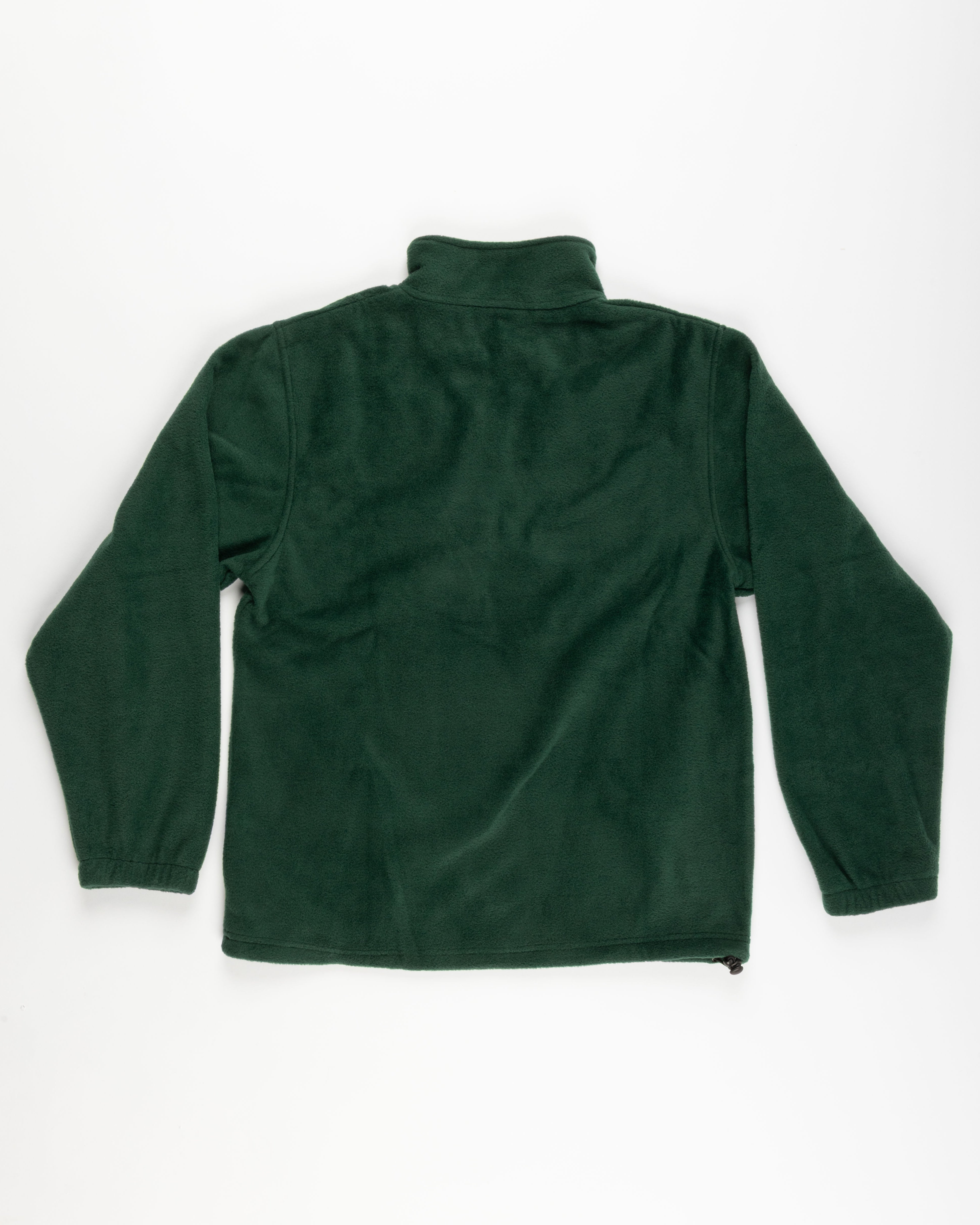 Convoy of Hope Embroidered Fleece Quarterzip
