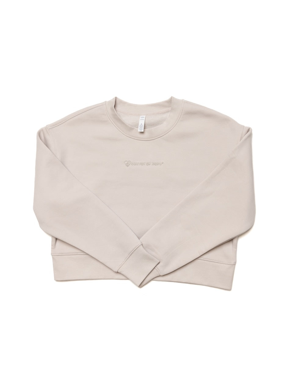 Convoy of Hope Relaxed Crop Crew