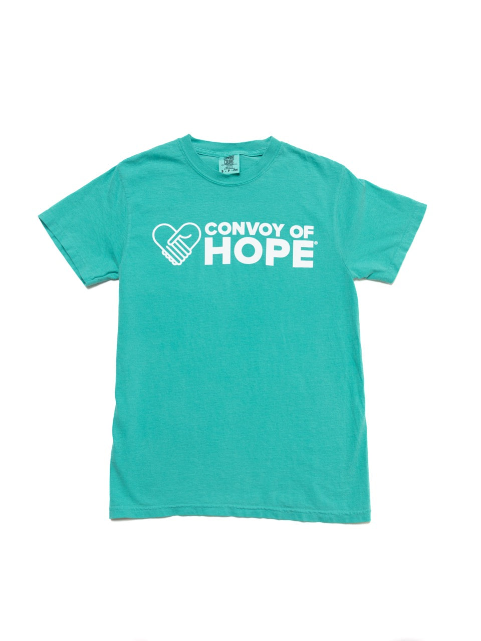 Convoy of Hope Classic Summer Tee