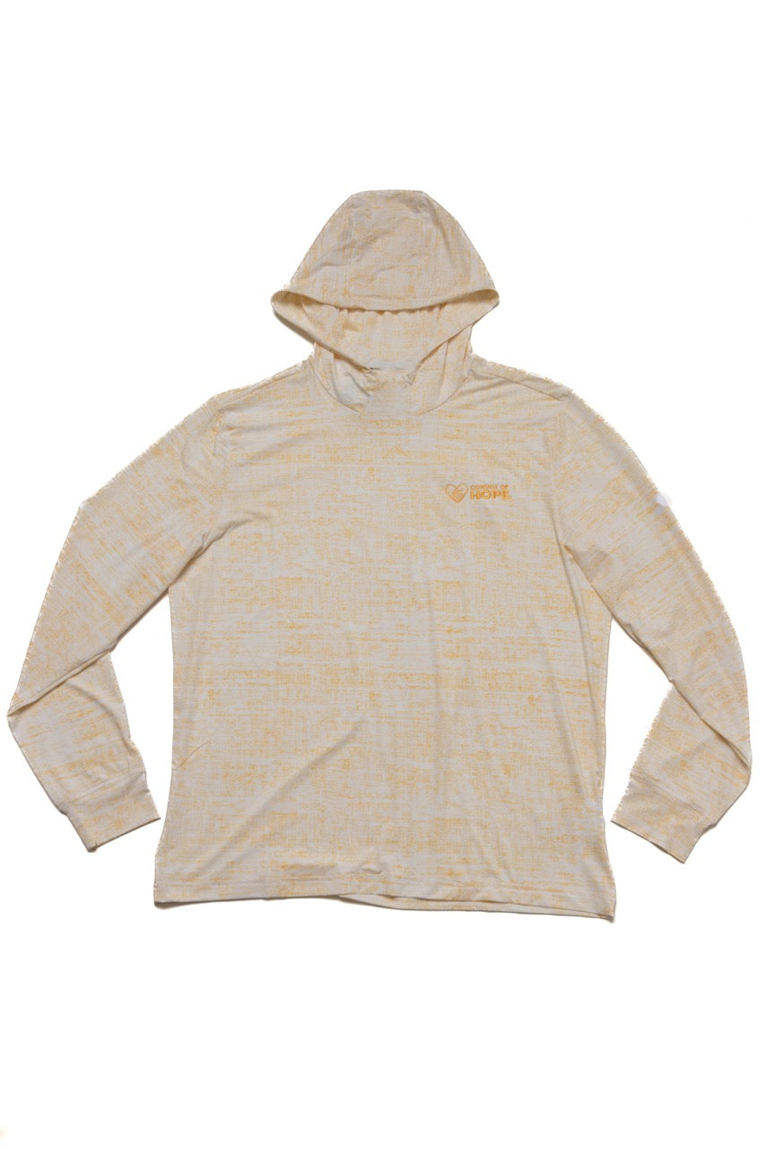 Convoy of Hope Adidas Golf Hoodie
