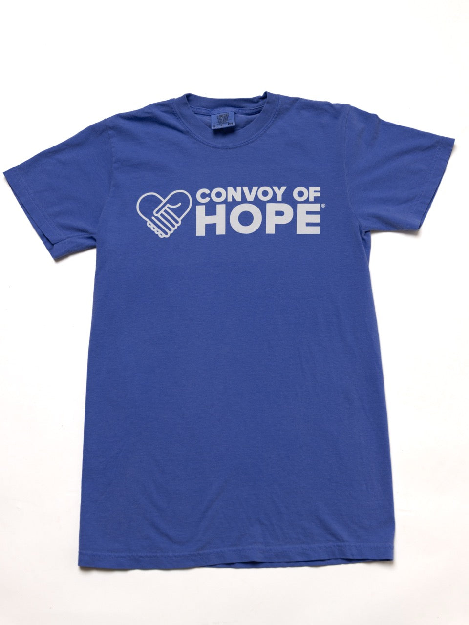 Convoy of Hope Classic Summer Tee