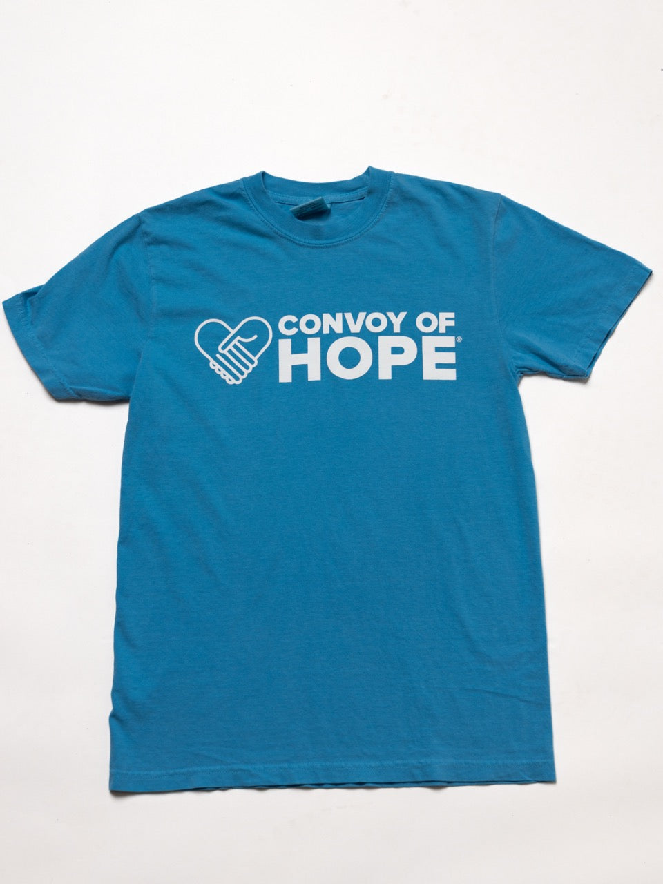 Convoy of Hope Classic Summer Tee