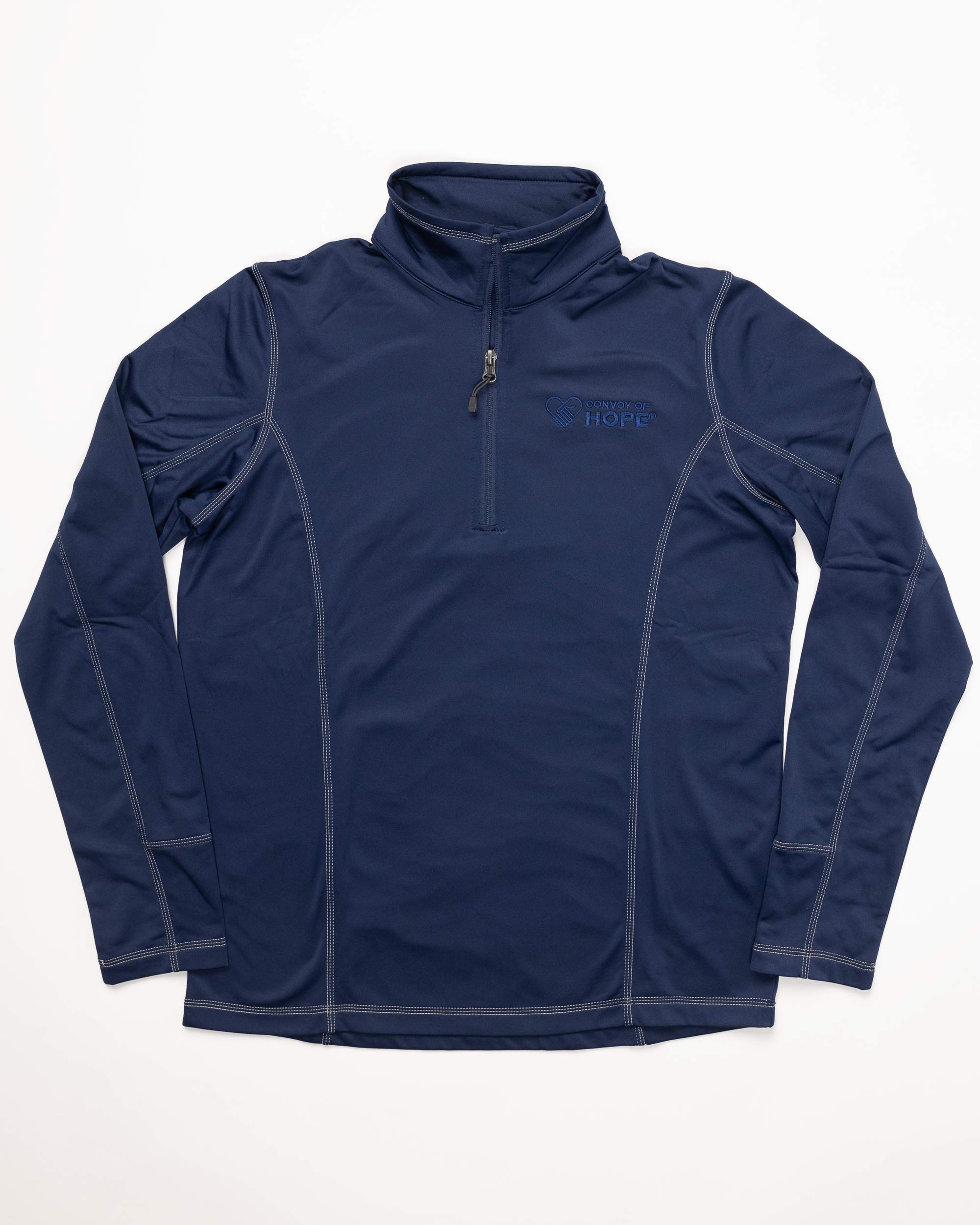 Hope Supply Co Pullover