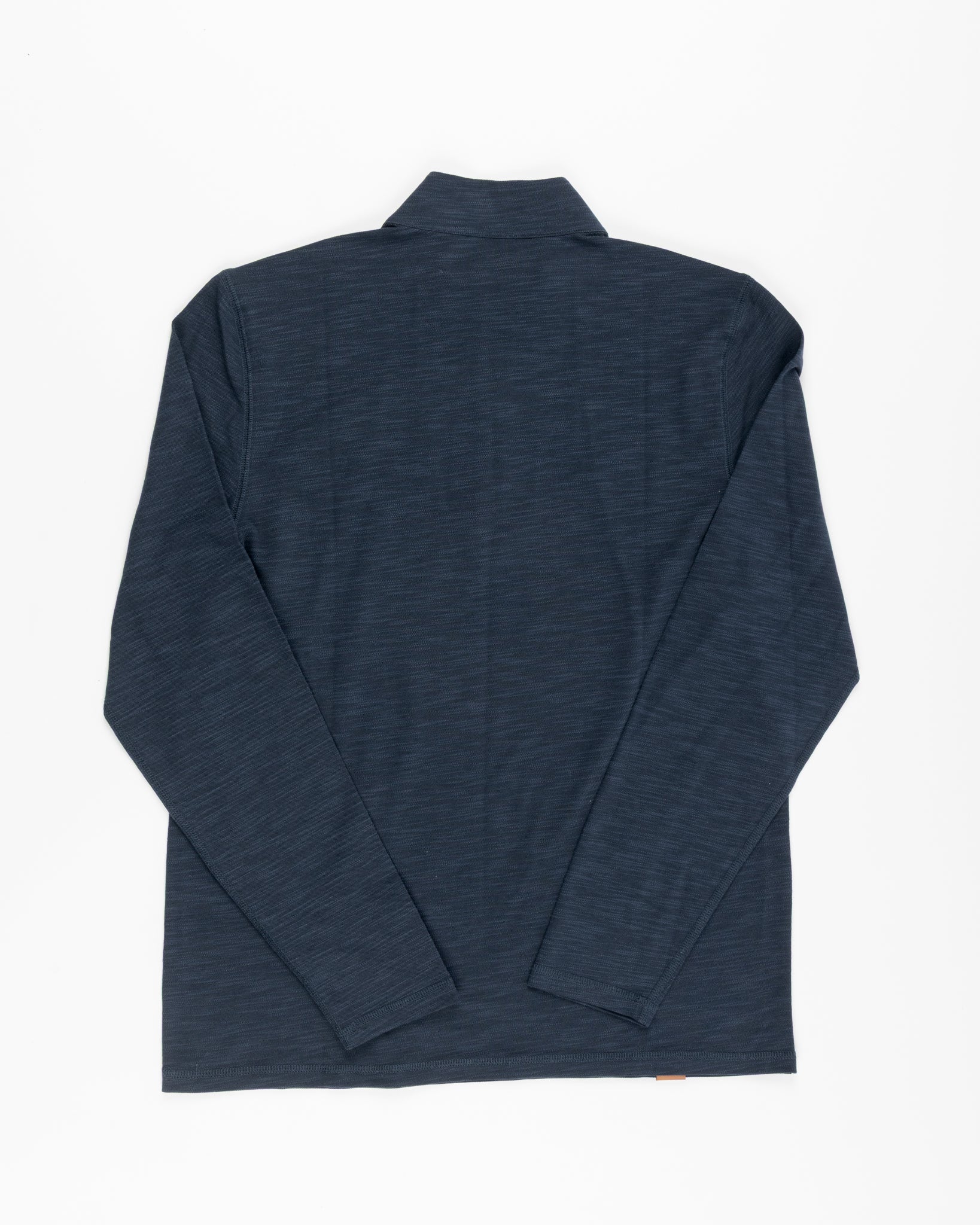 Convoy of Hope Marine Layer Quarterzip