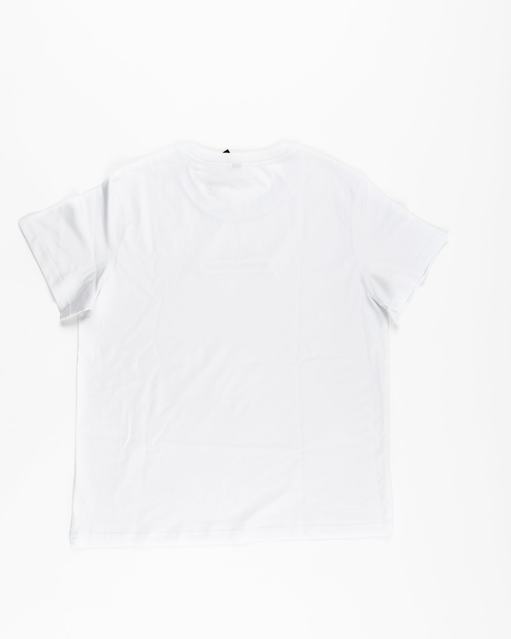 Convoy of Hope Women's Embroidered Tee
