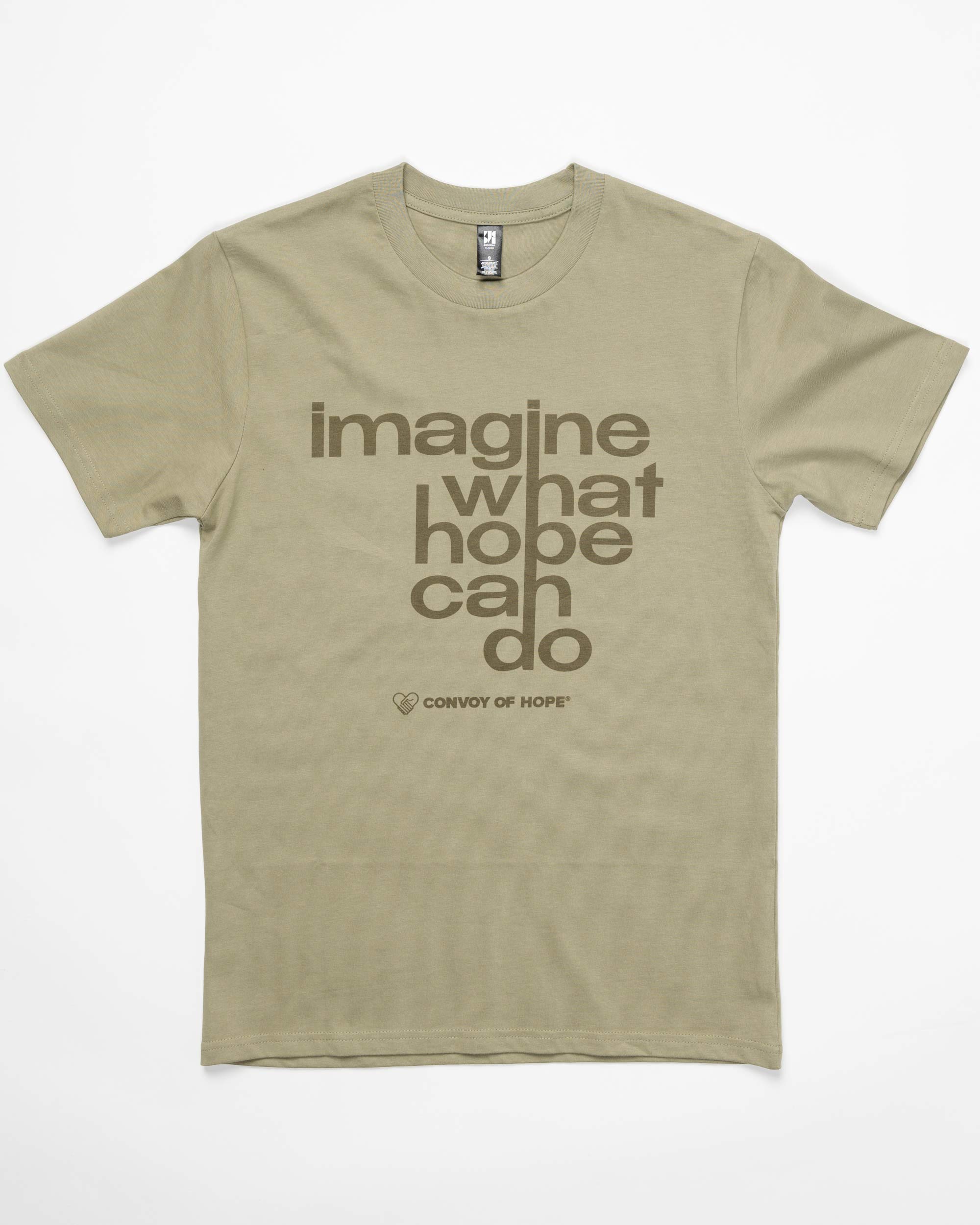 Hope Supply Co T-Shirt