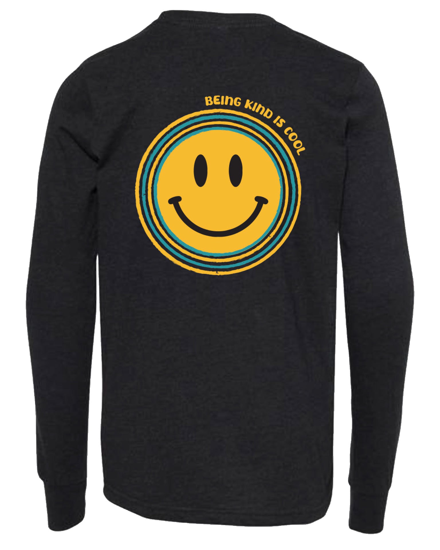 Always Be Kind Long-Sleeved T-Shirt
