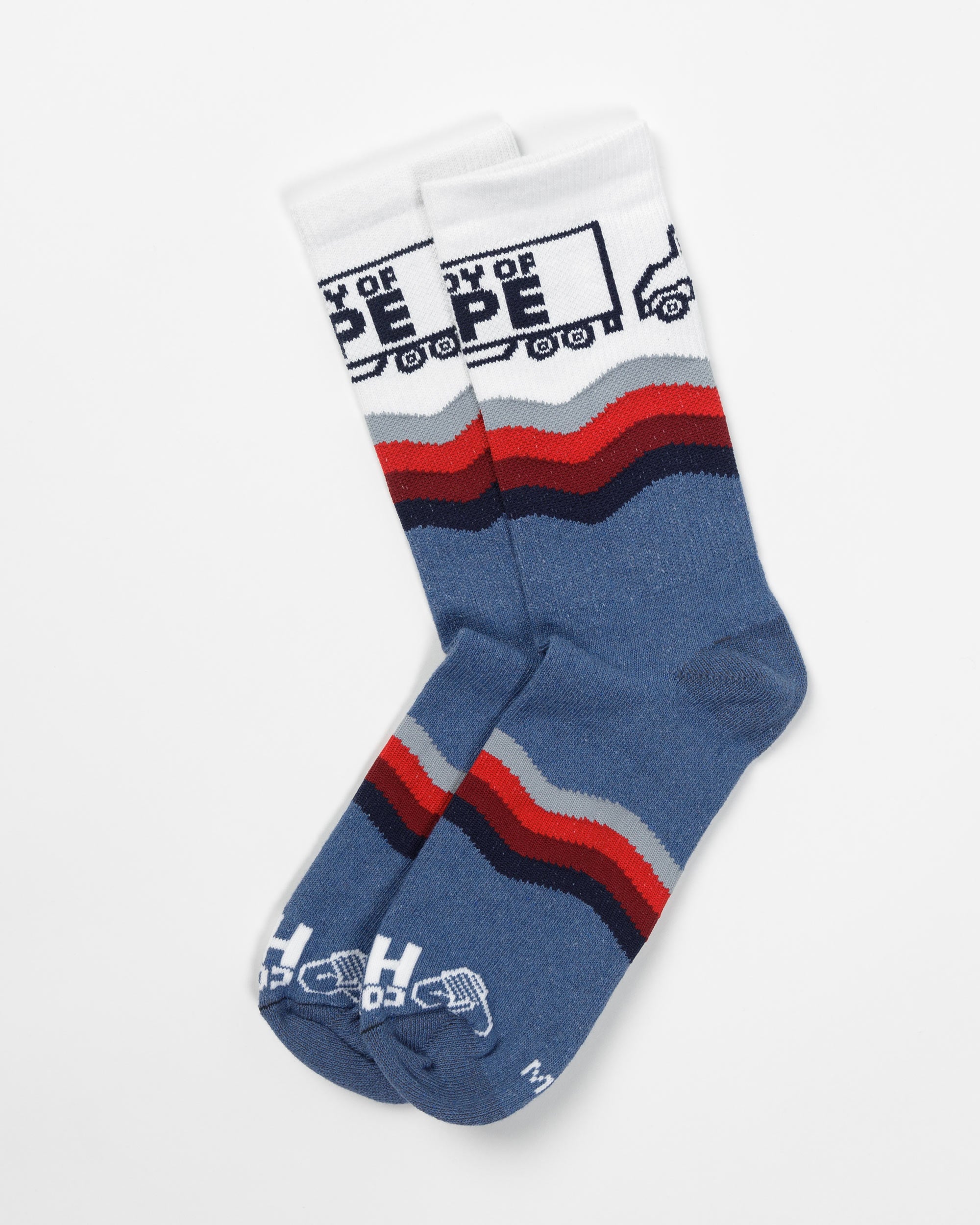 HSC Socks