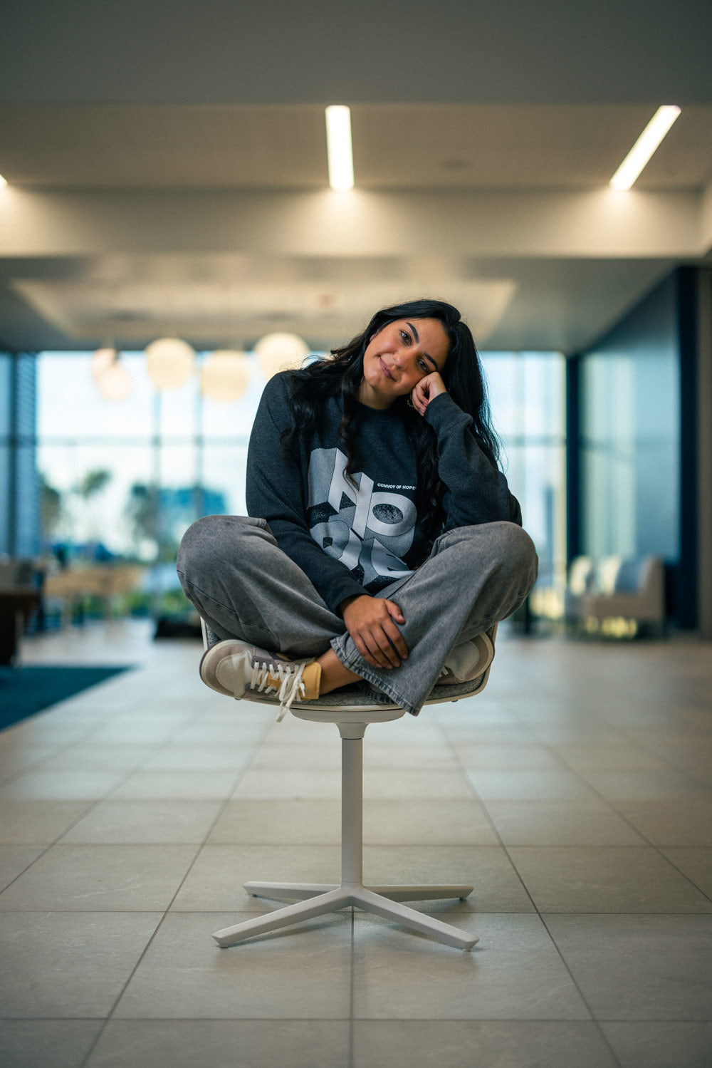 Hope Supply Company (Co)