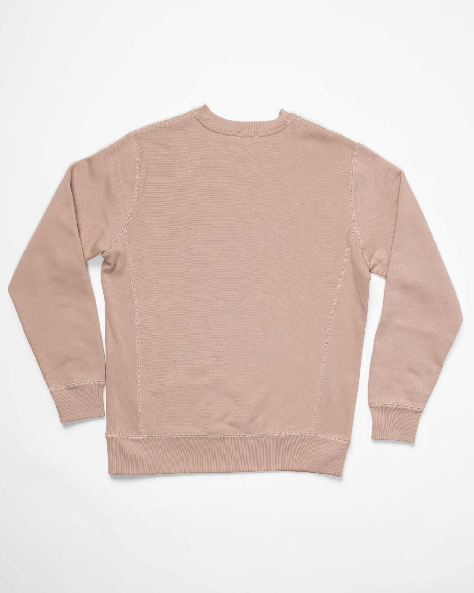 Hope Supply Co Crewneck