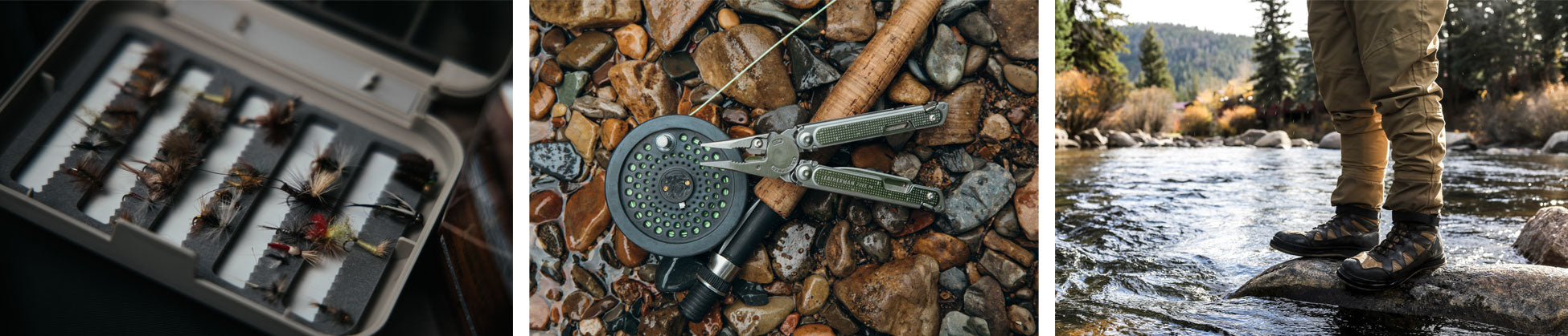 The Ultimate Catch: 27 Best Gift Ideas for the Fisherman in Your Life