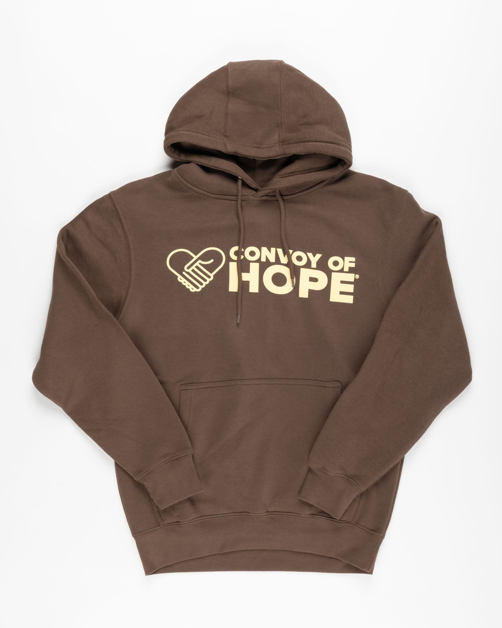Convoy of Hope Classic Hoodie