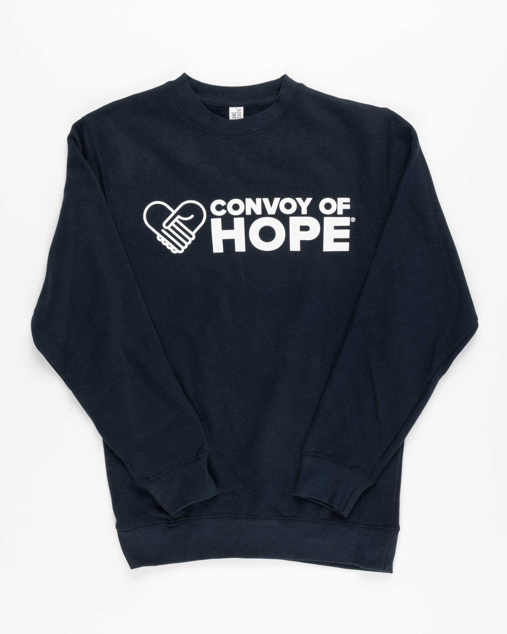 Convoy of Hope Classic Crew