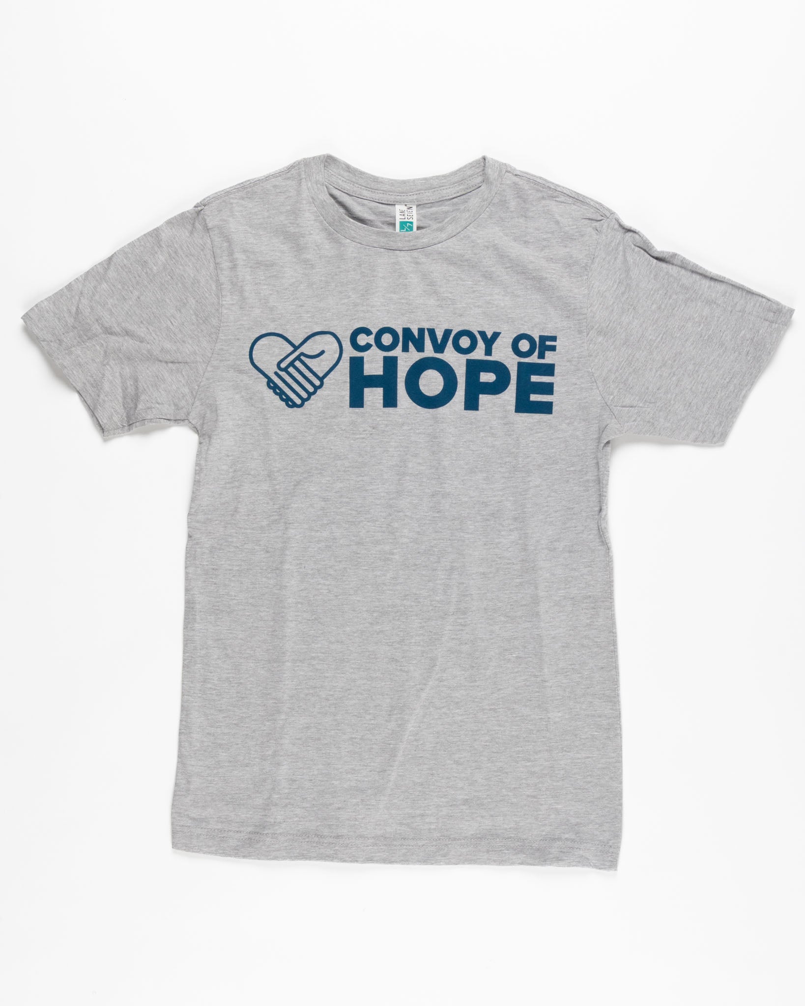 Convoy of Hope Classic Tee