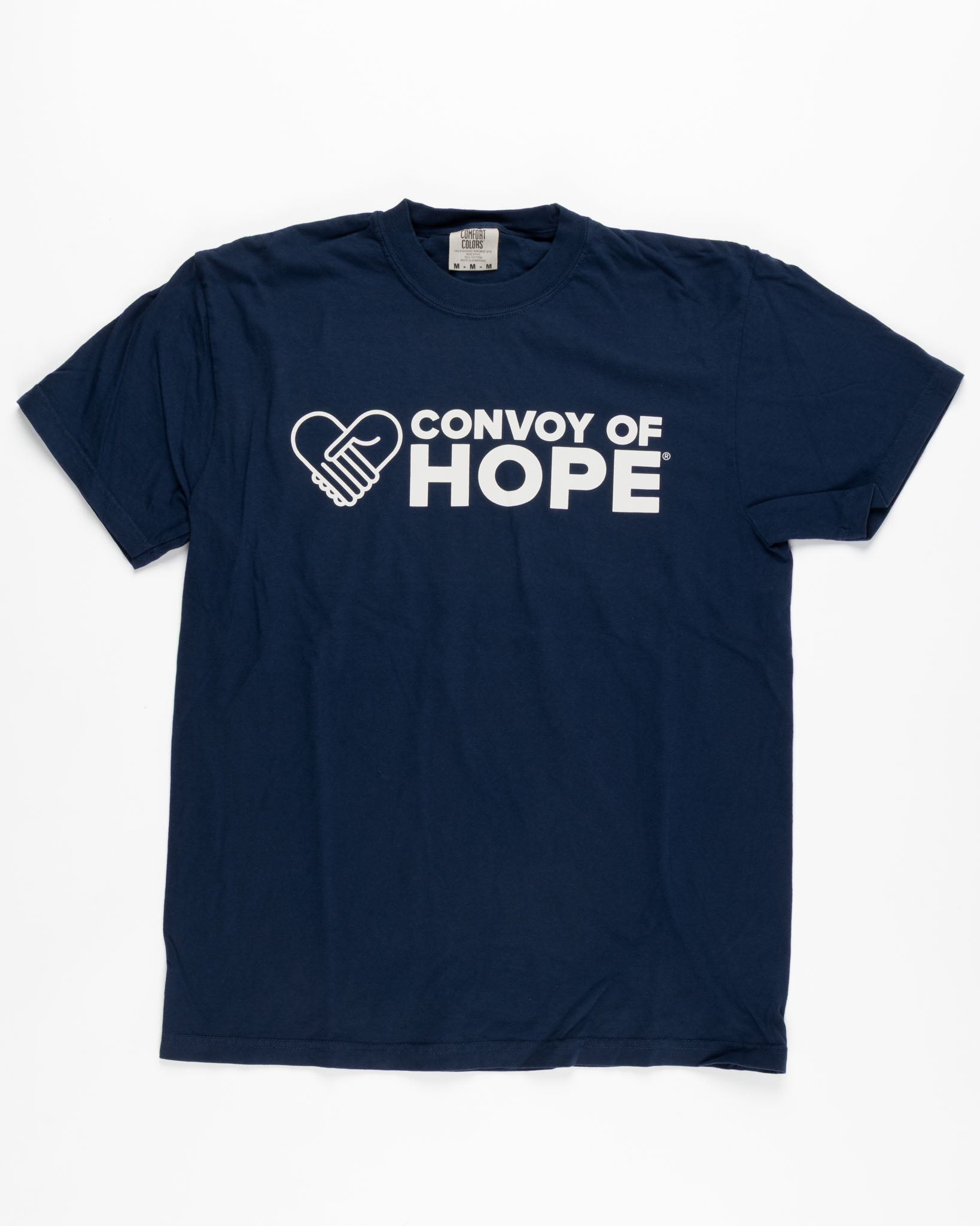 Convoy of Hope Classic Tee