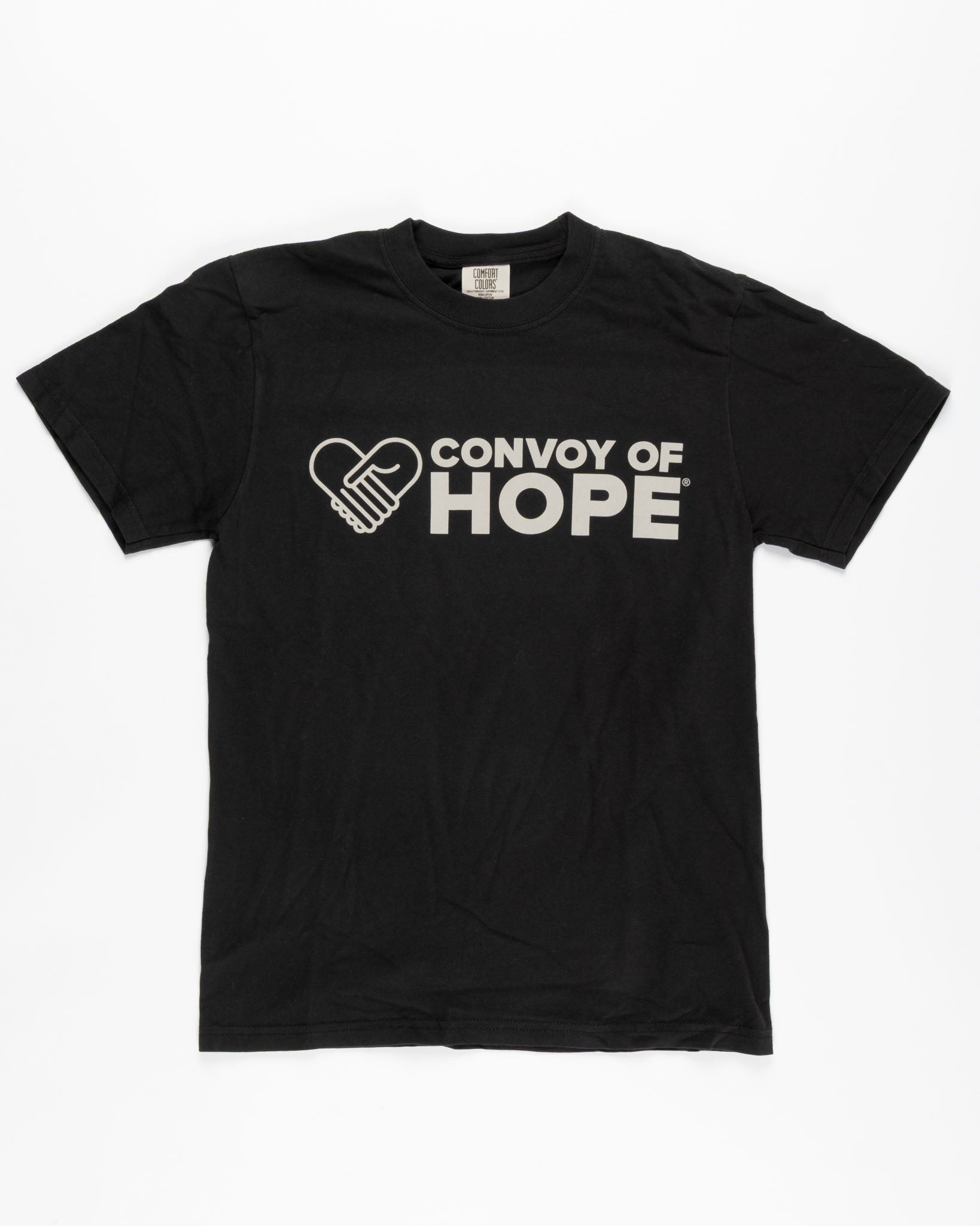 Convoy of Hope Classic Tee