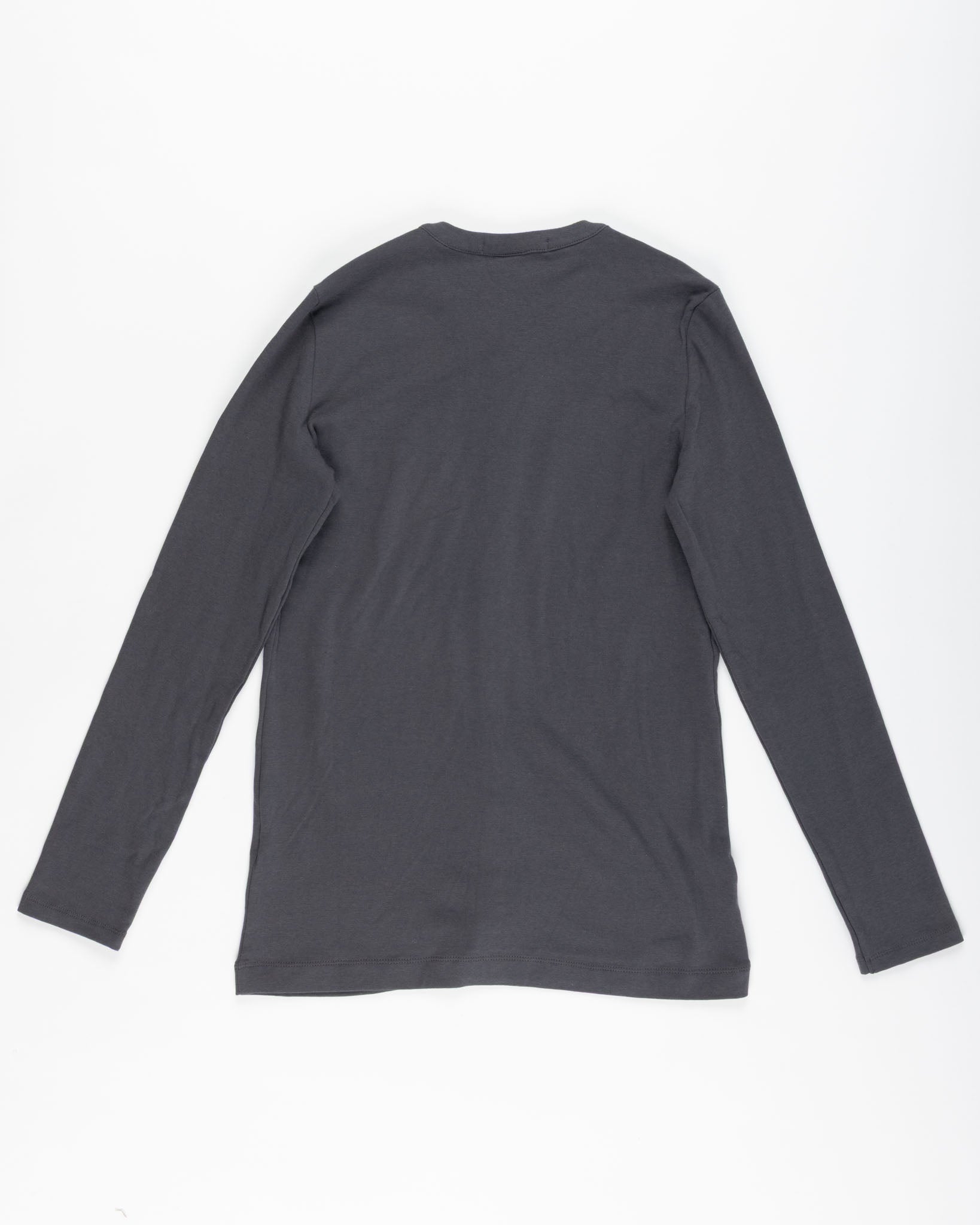 Convoy of Hope Embroidered Gray Cardigan