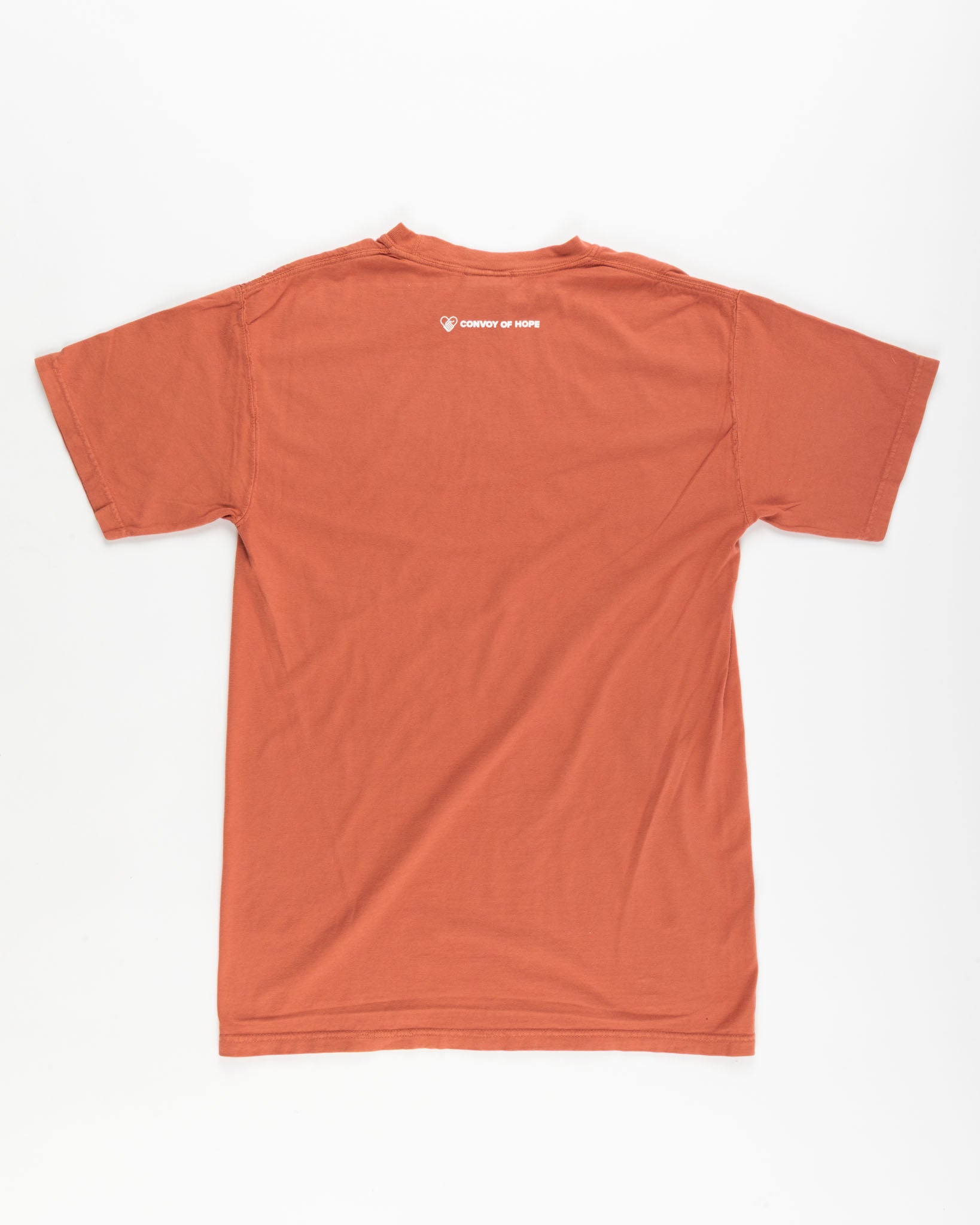 IWD "Hope for Every Woman" Tee