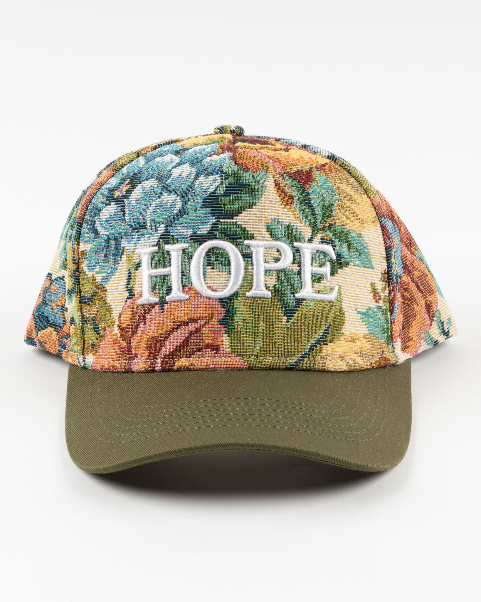 IWD Tapestry Hats