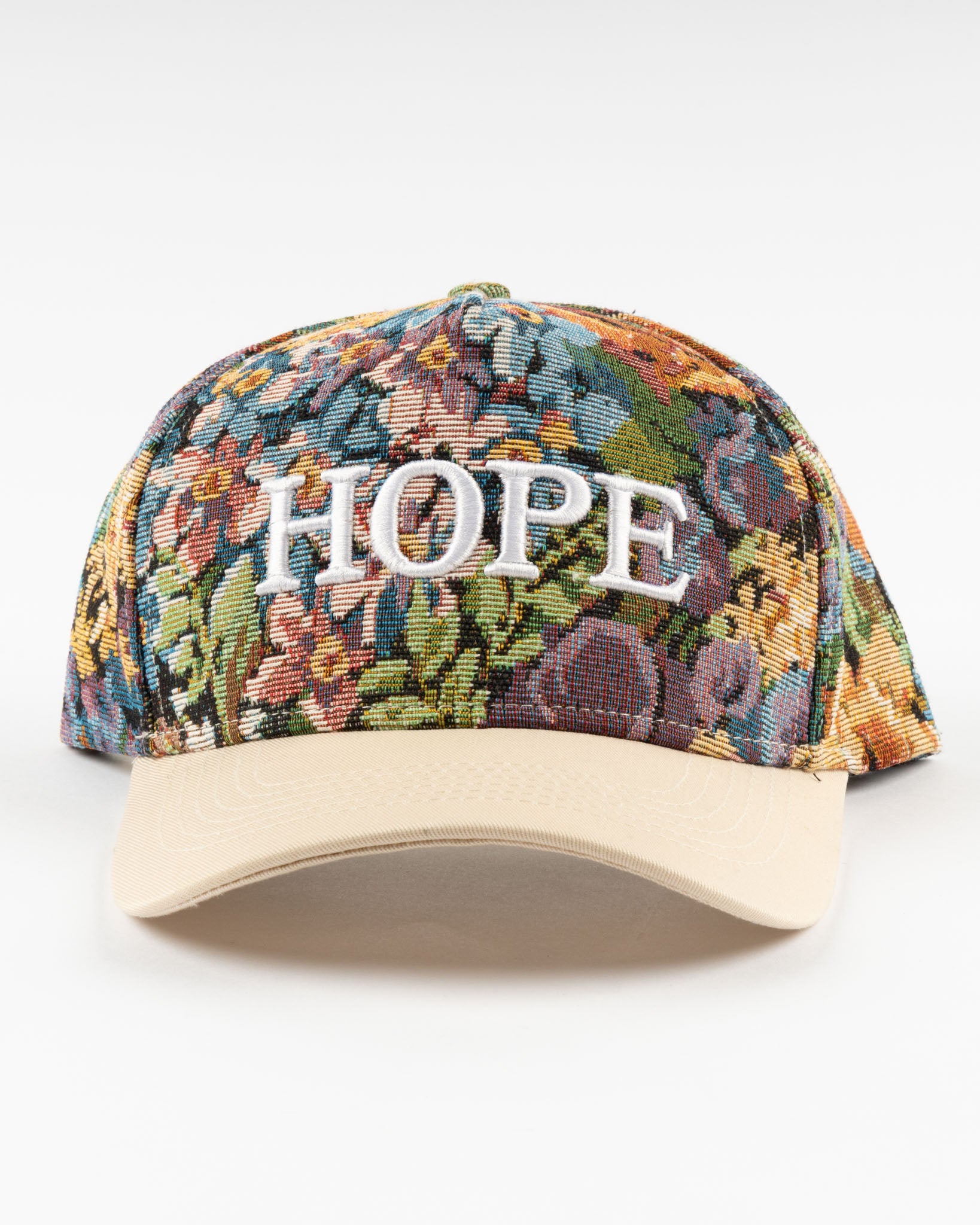 IWD Tapestry Hats