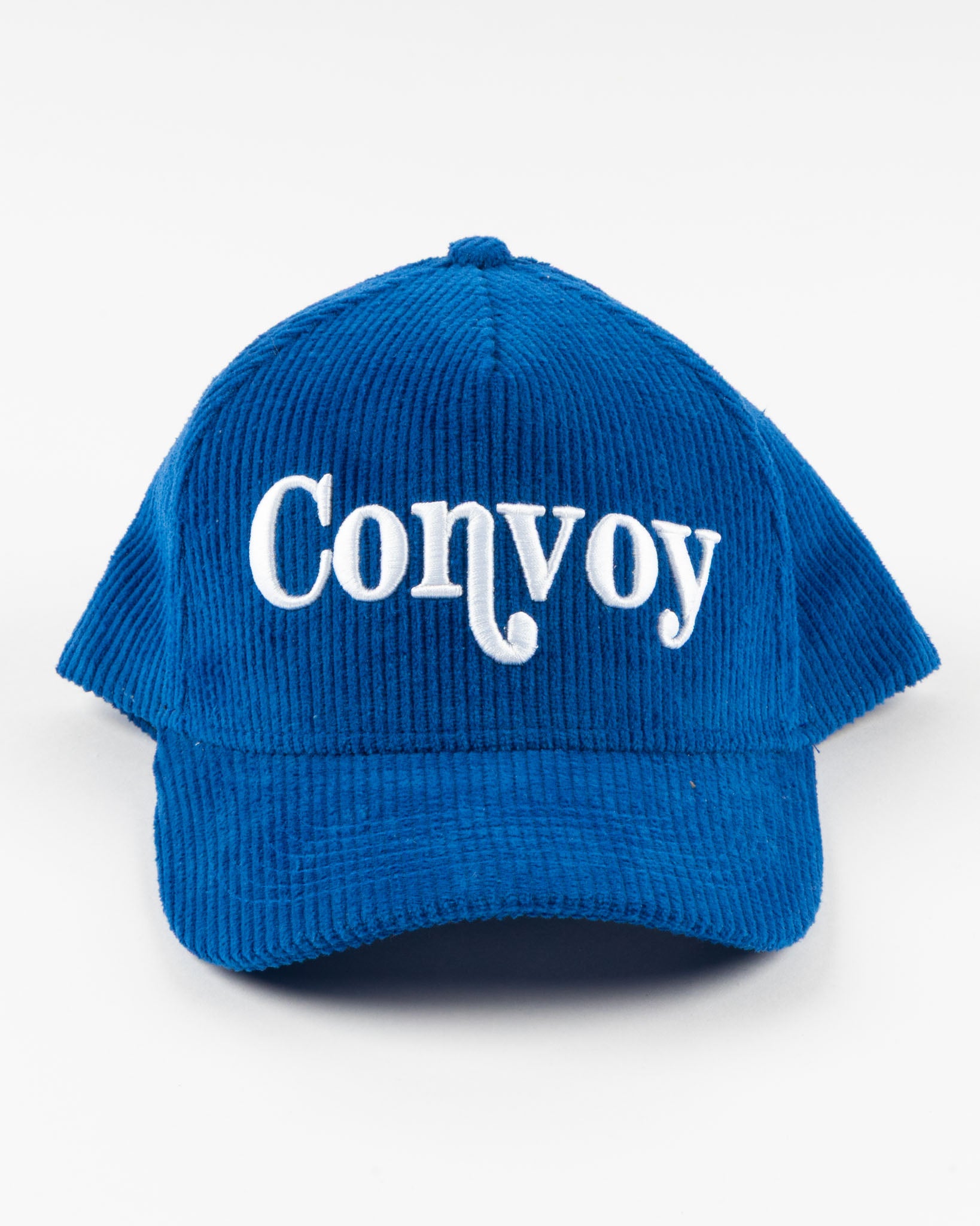 Convoy of Hope Corduroy Hat