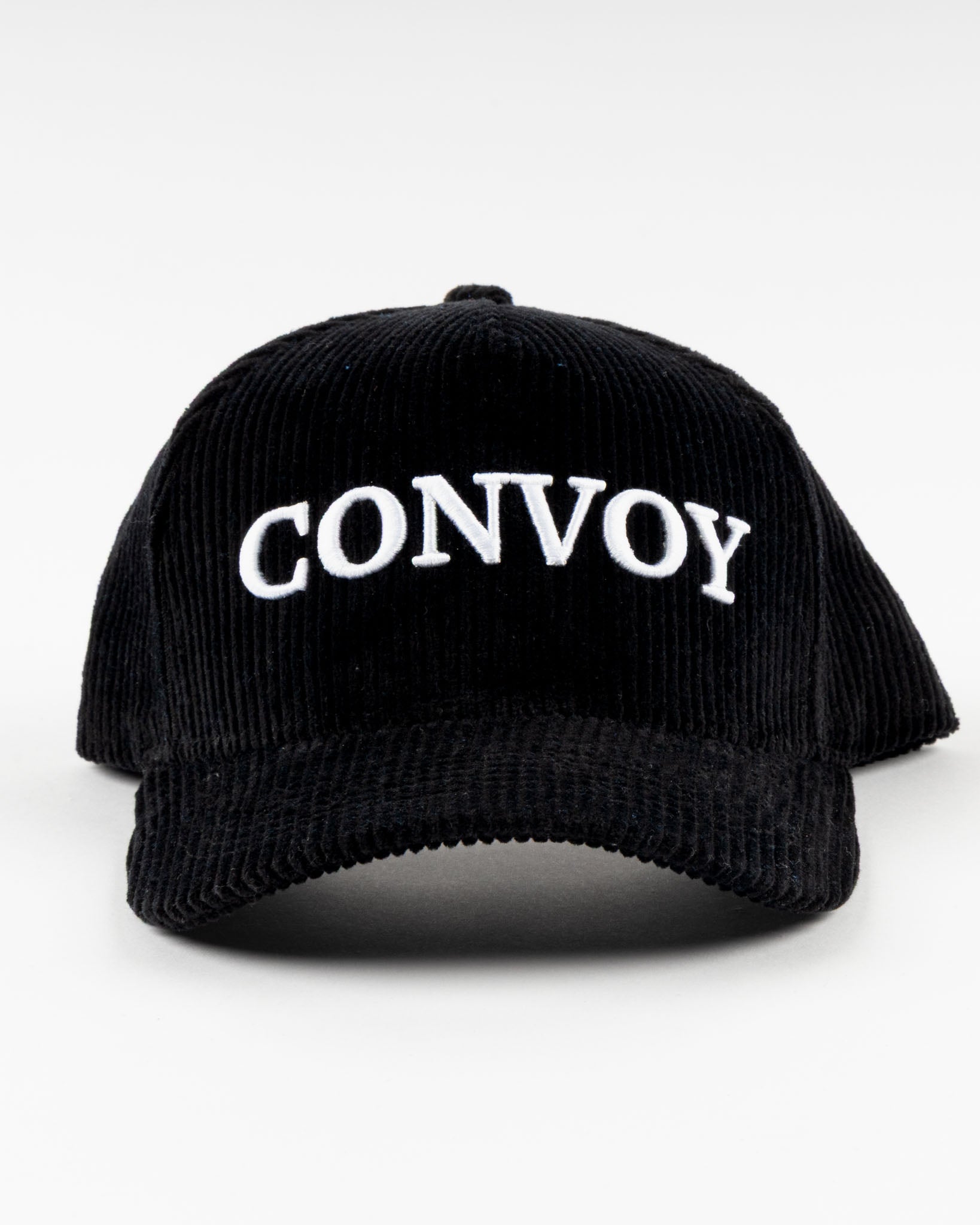 Convoy of Hope Corduroy Hat