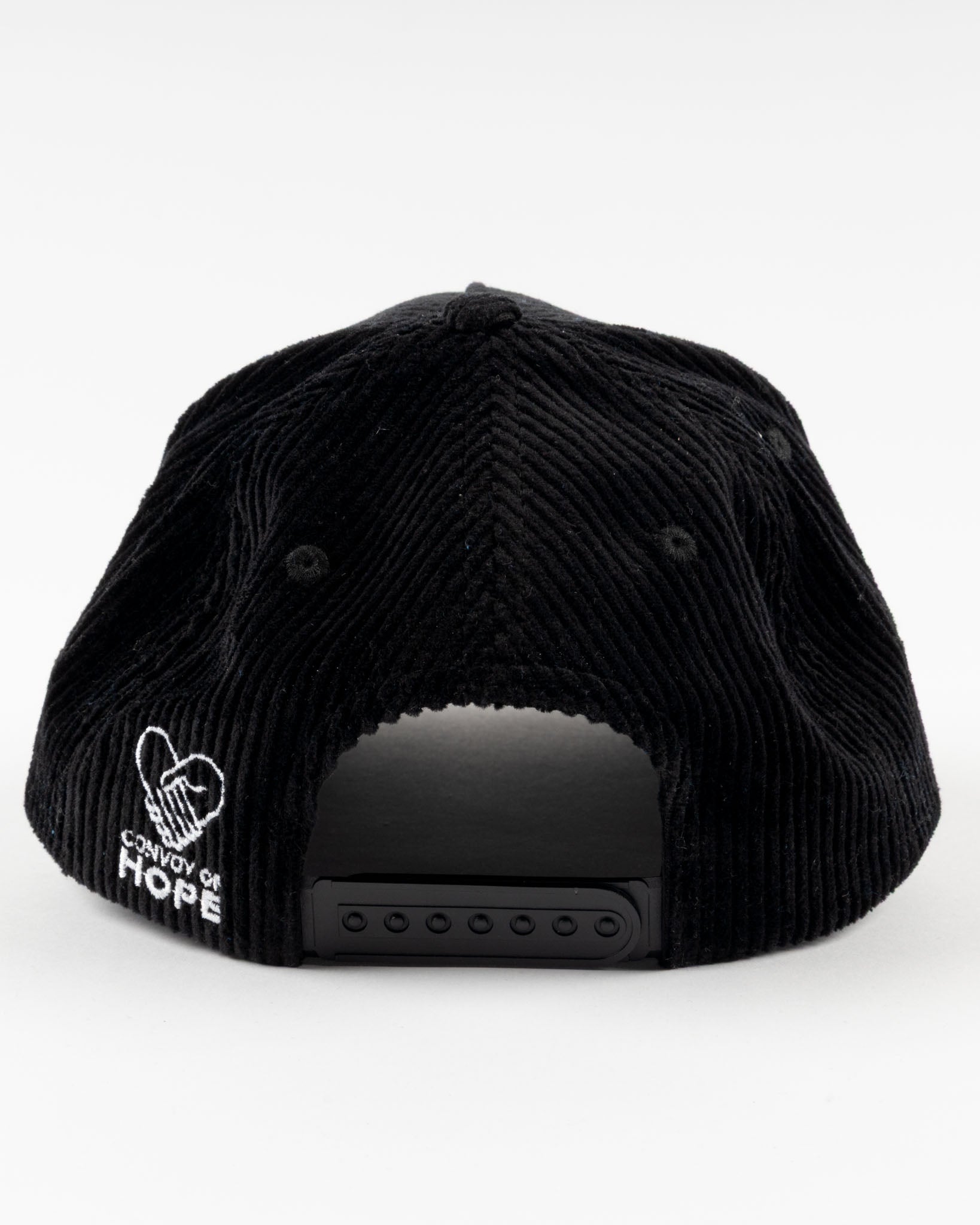 Convoy of Hope Corduroy Hat