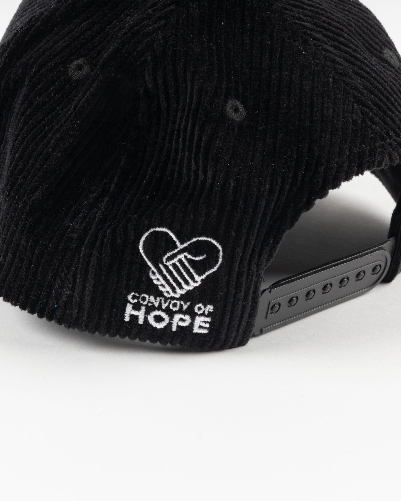 Convoy of Hope Corduroy Hat