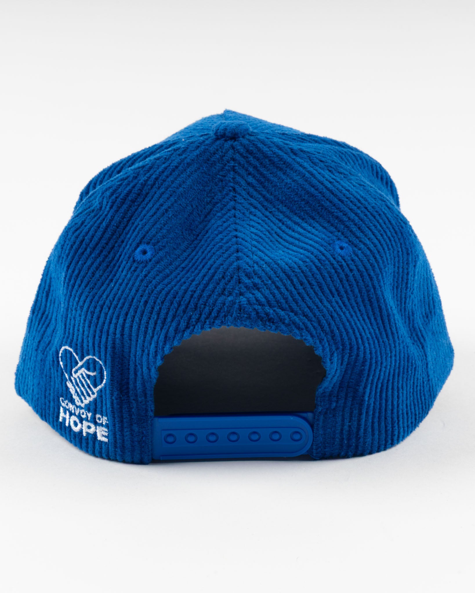 Convoy of Hope Corduroy Hat