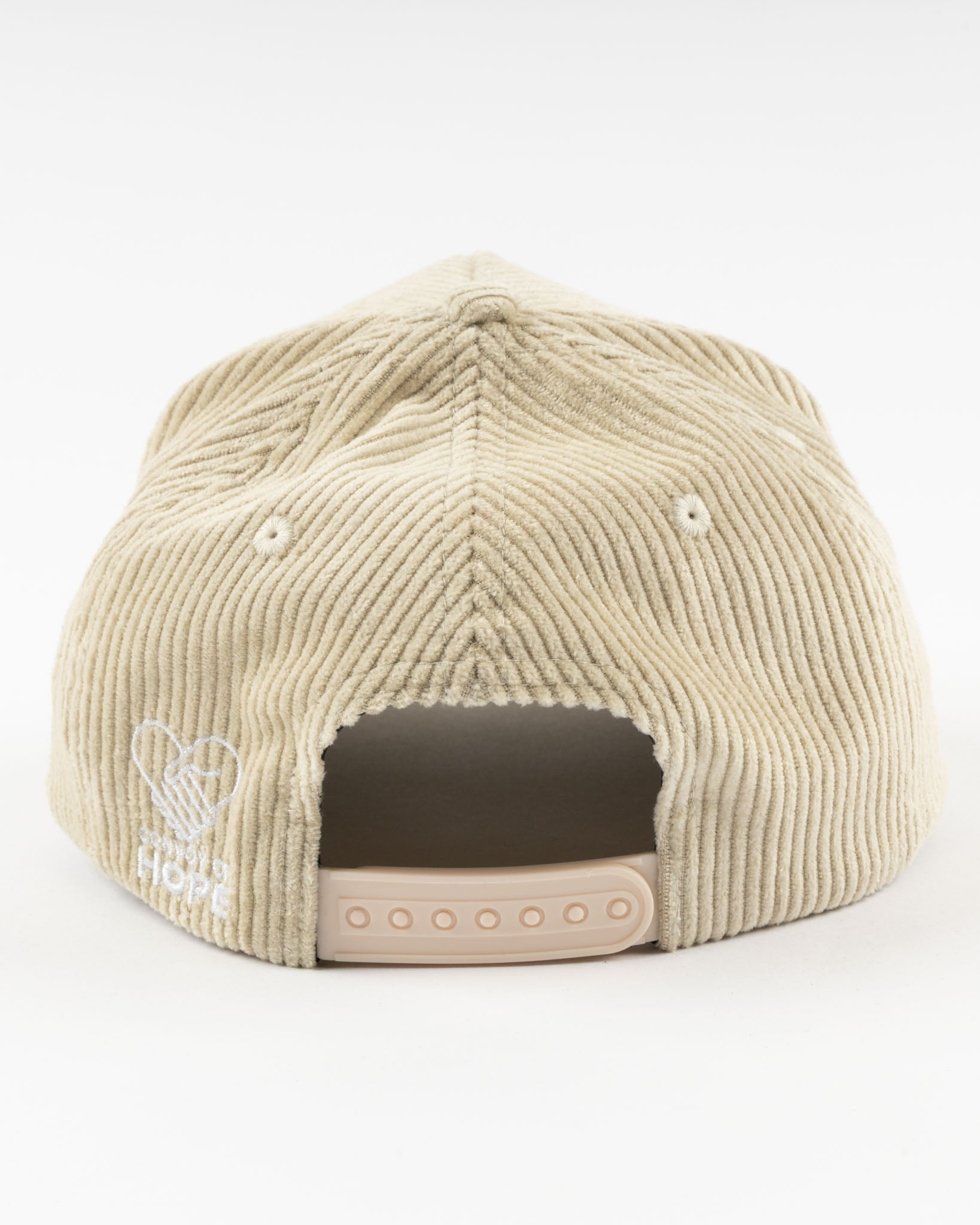 Convoy of Hope Corduroy Hat