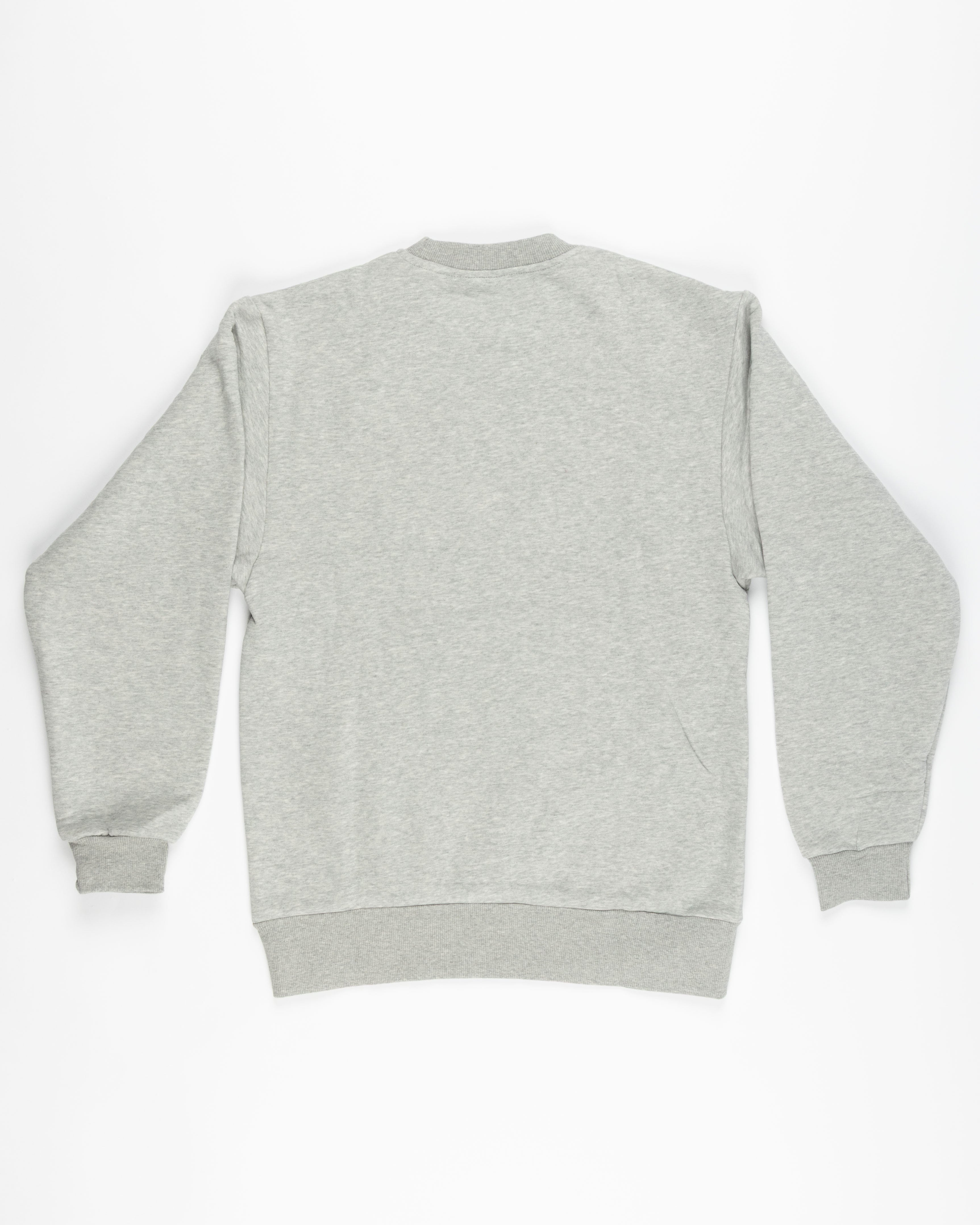 Convoy of Hope Embossed Gray "1994" Crewneck